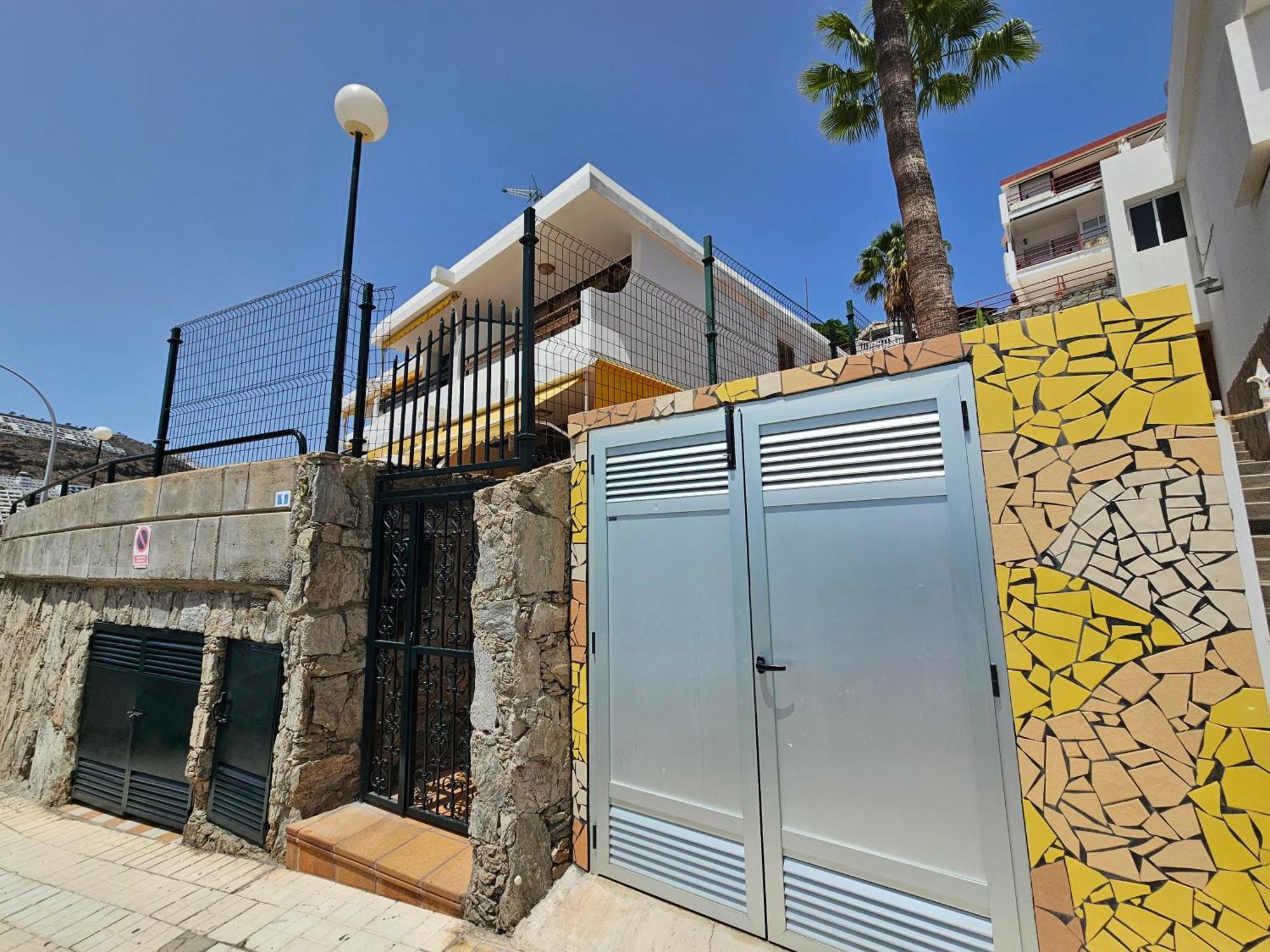 Apartamento Modern With Sea View Nearby The *