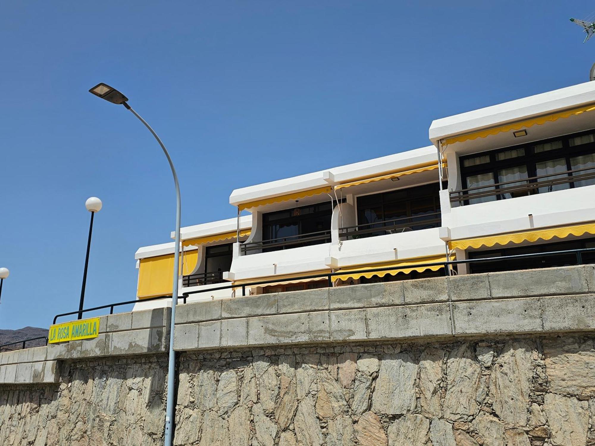 Apartamento Modern With Sea View Nearby The Mogán