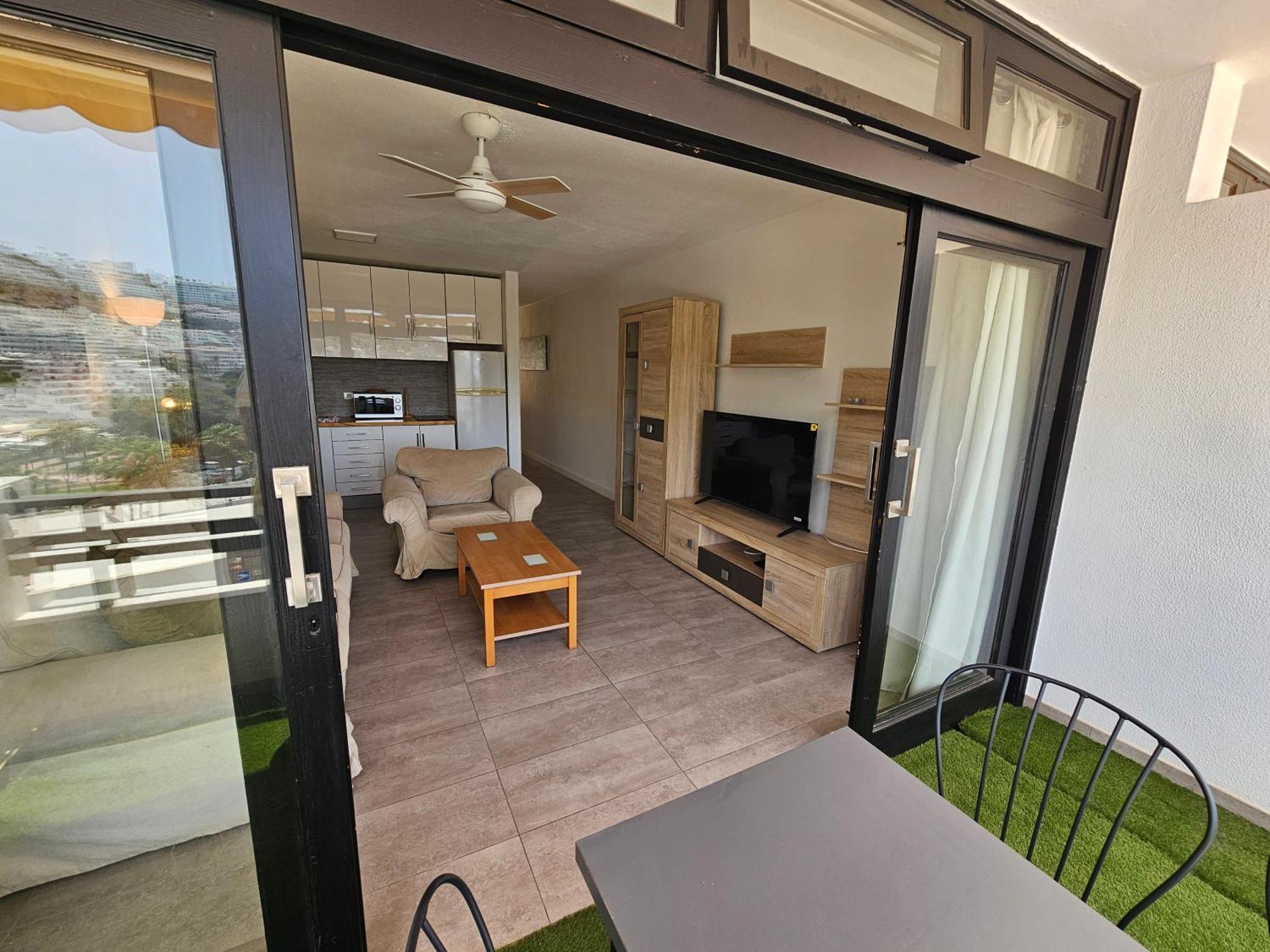 Apartamento Modern With Sea View Nearby The