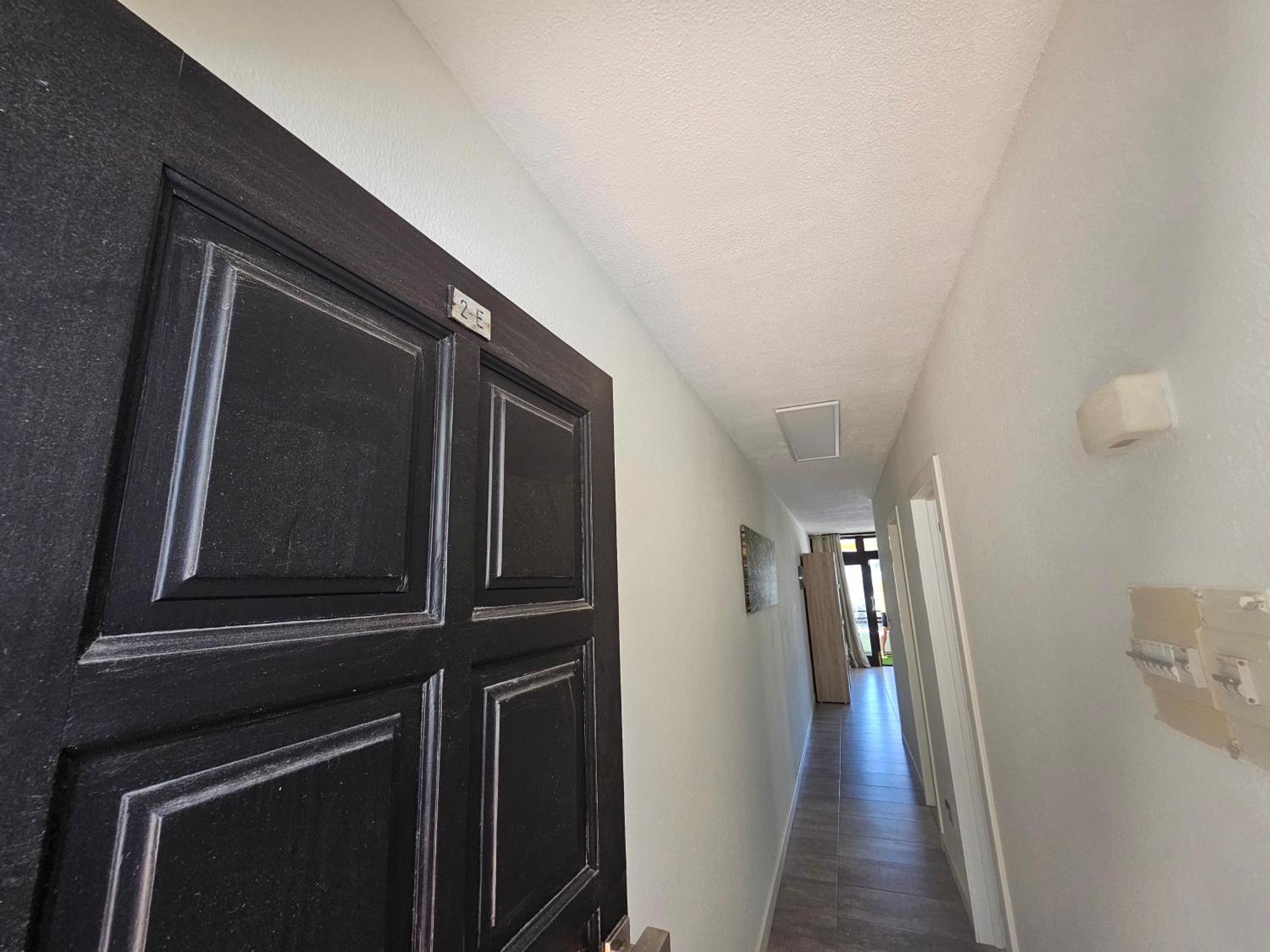 Modern With Sea View Nearby The Apartamento