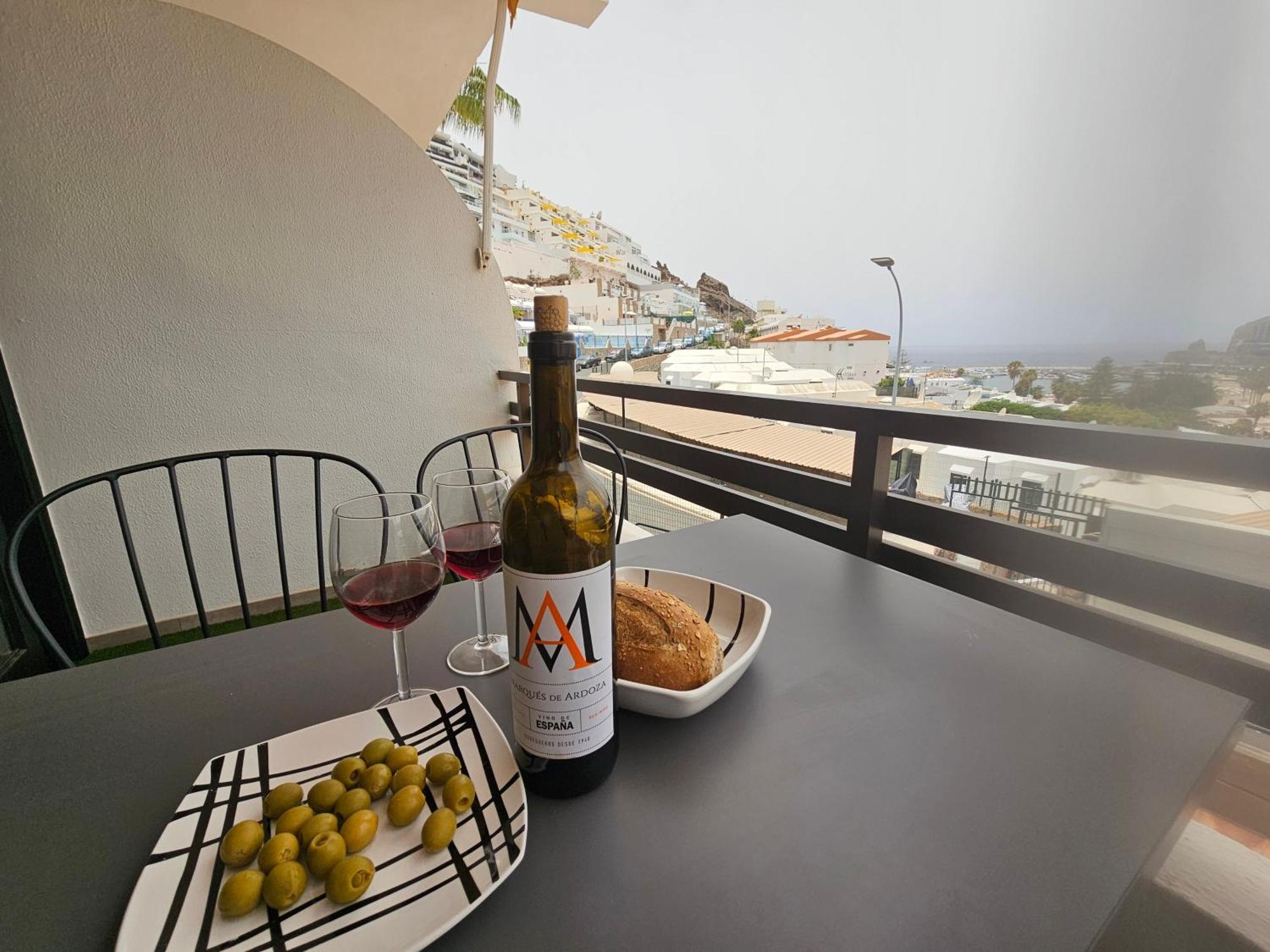 Apartamento Modern With Sea View Nearby The *