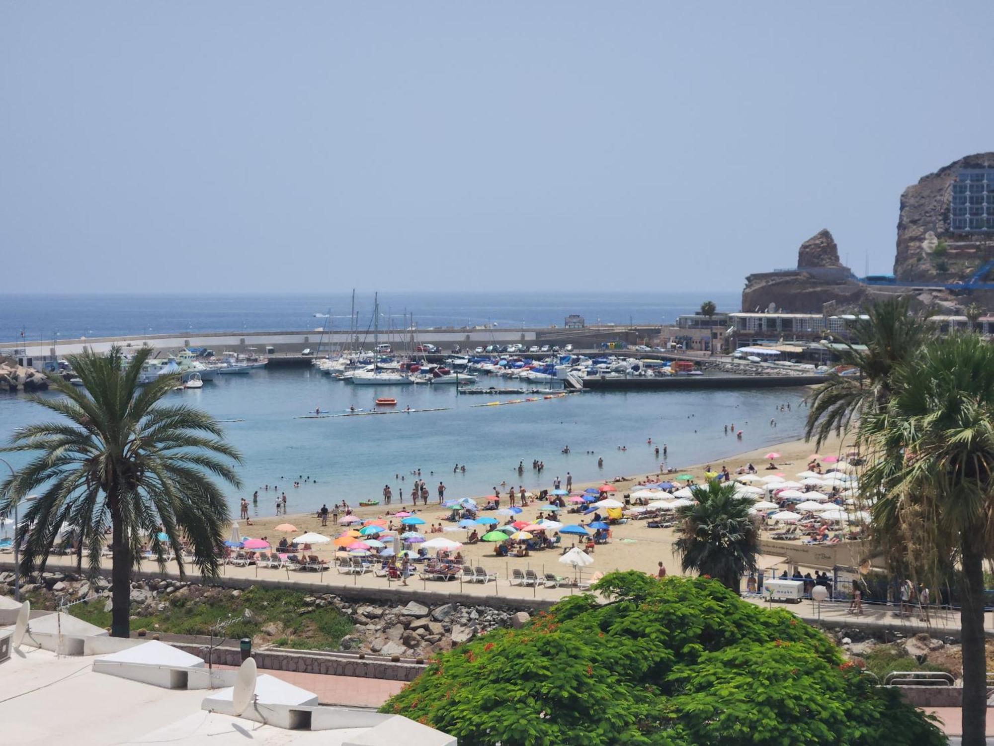 Apartamento Modern With Sea View Nearby The