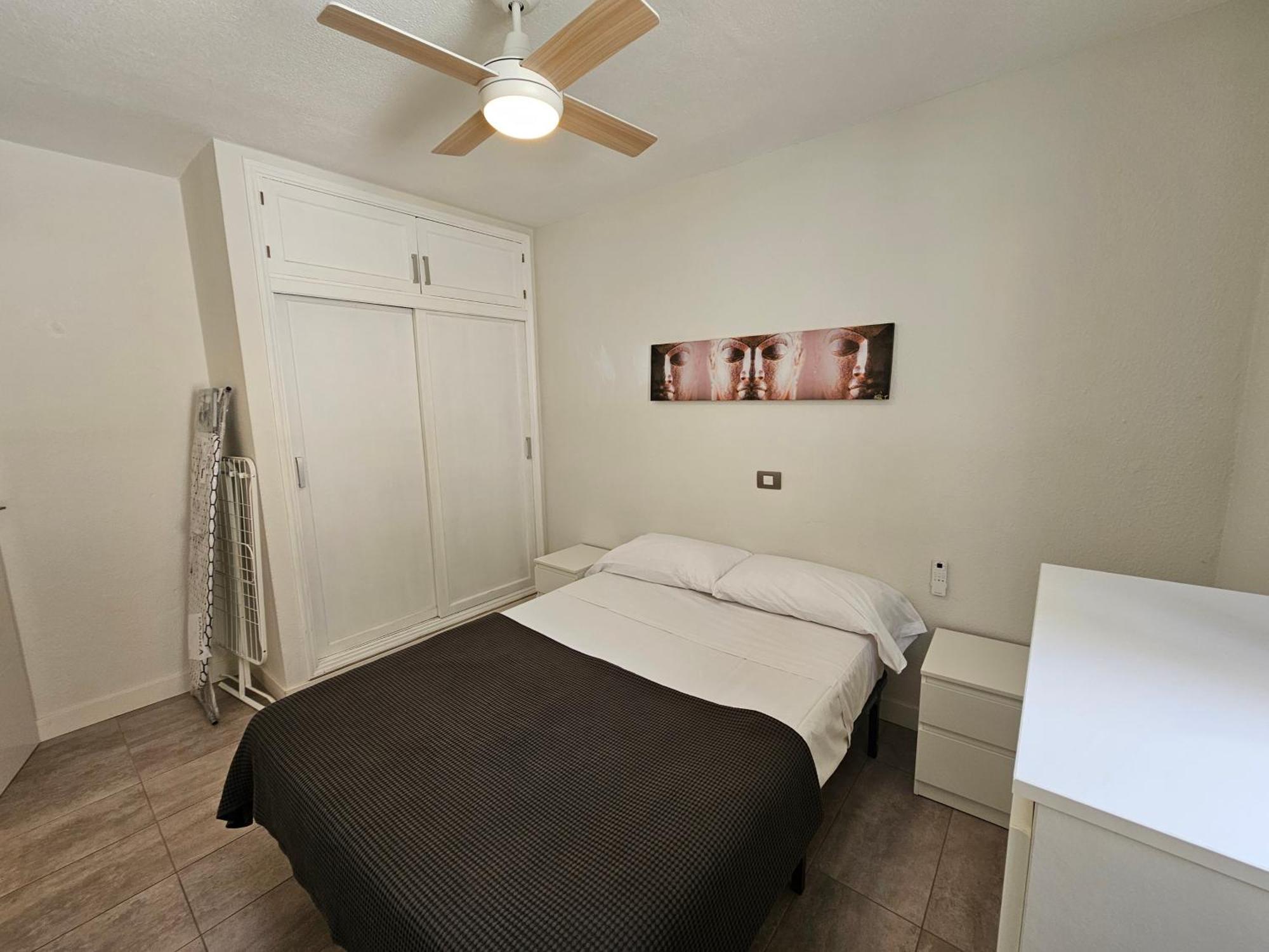 Modern With Sea View Nearby The Apartamento