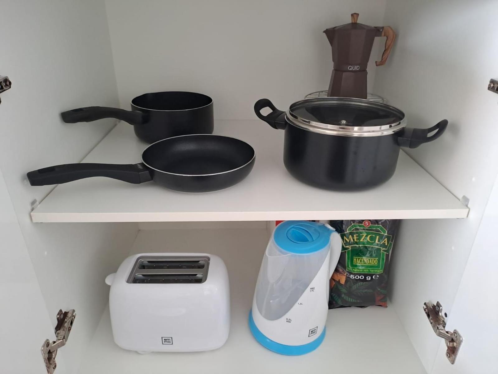 La Belleza De Tufia Apartamento Telde