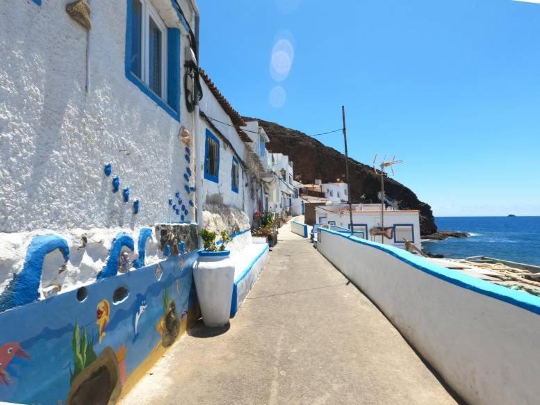 Apartamento La Belleza De Tufia