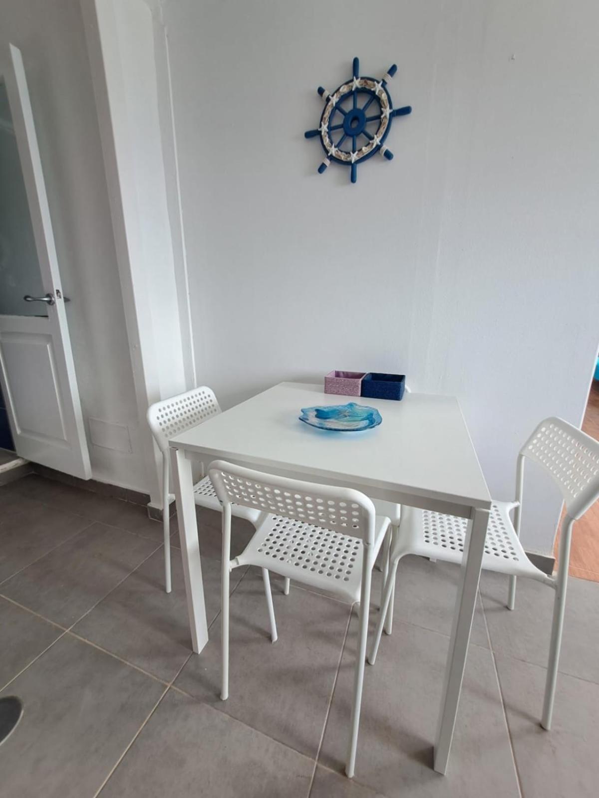 La Belleza De Tufia Apartamento Telde