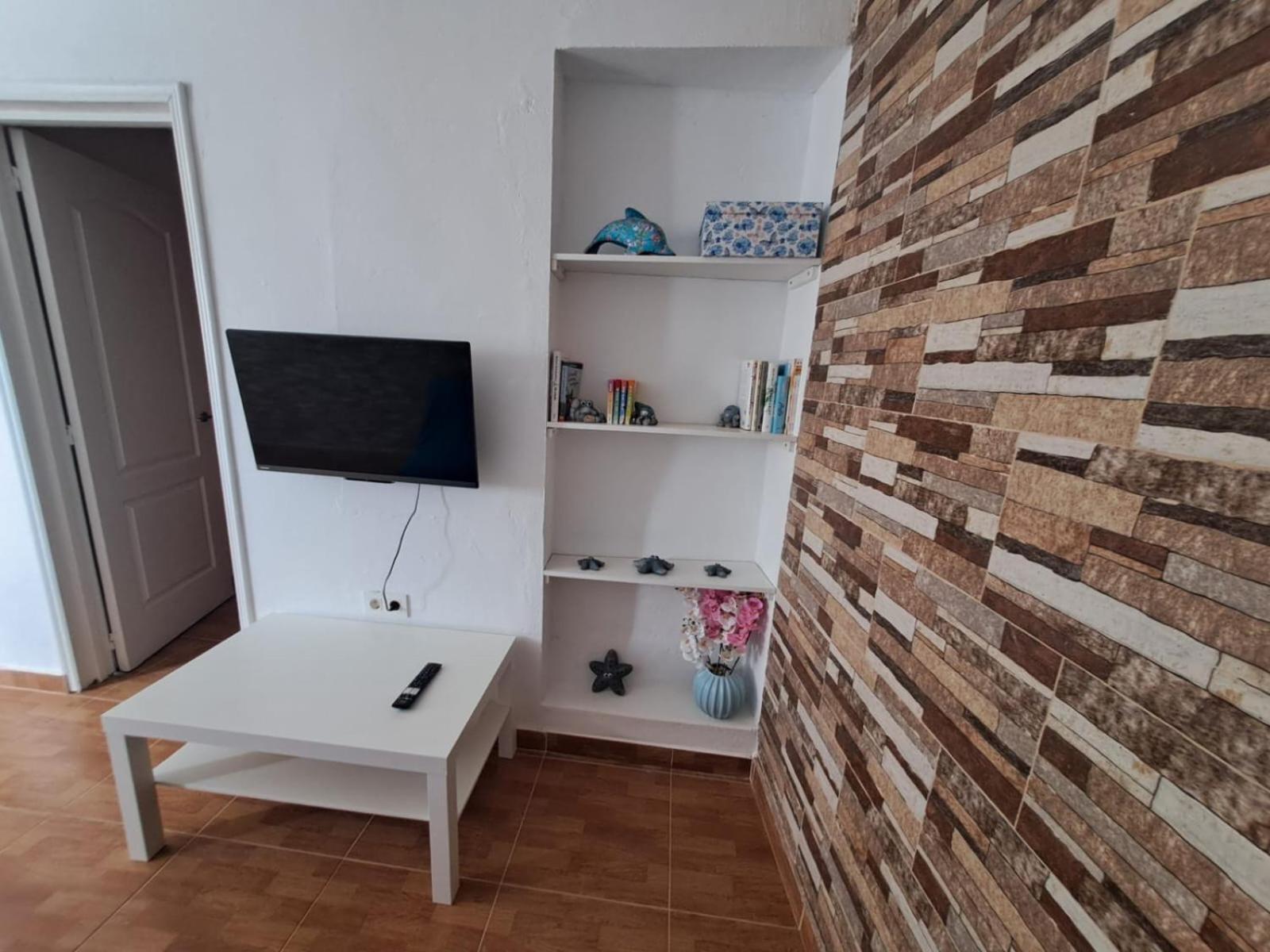 Apartamento La Belleza De Tufia Telde