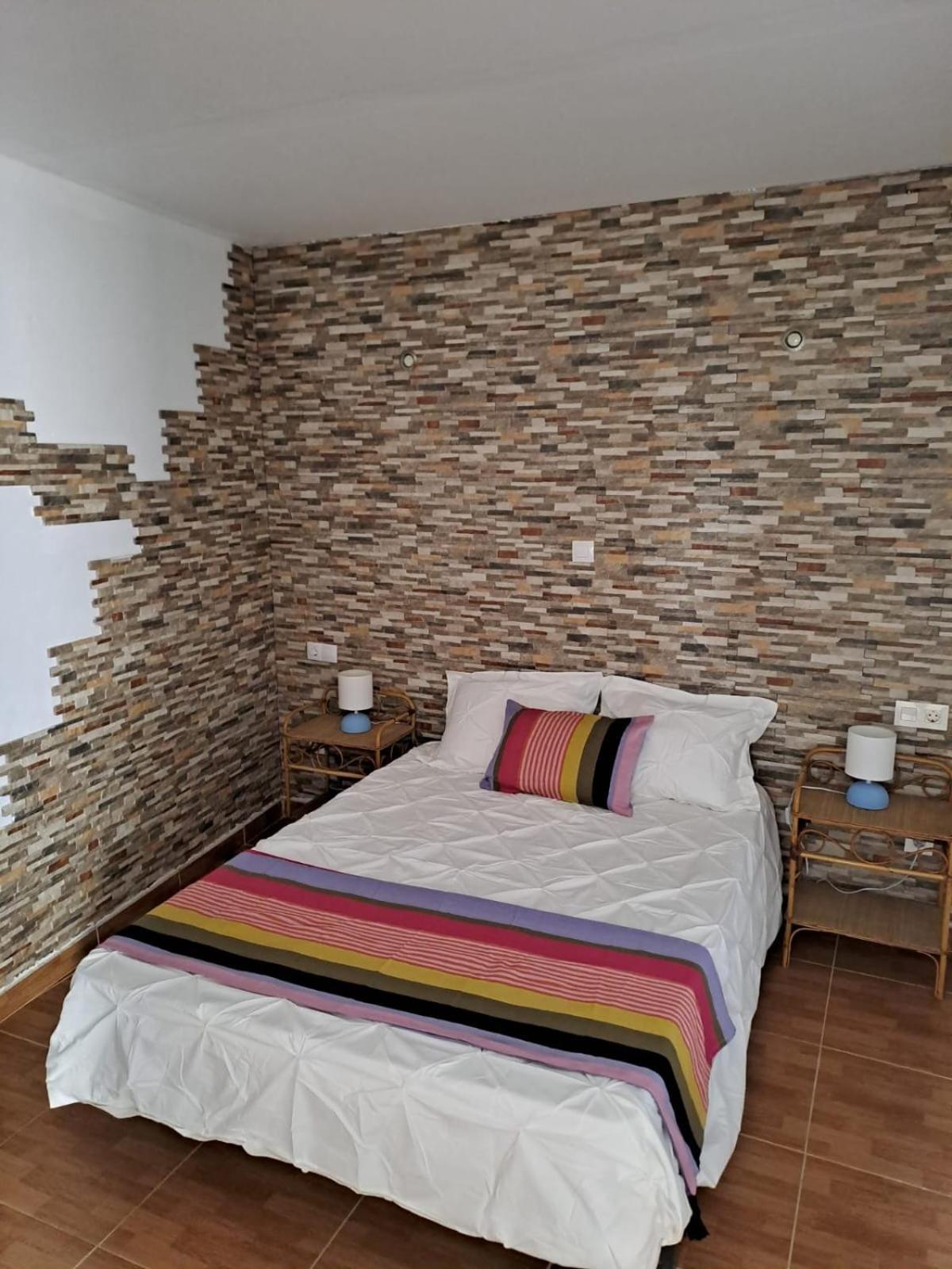 Apartamento La Belleza De Tufia