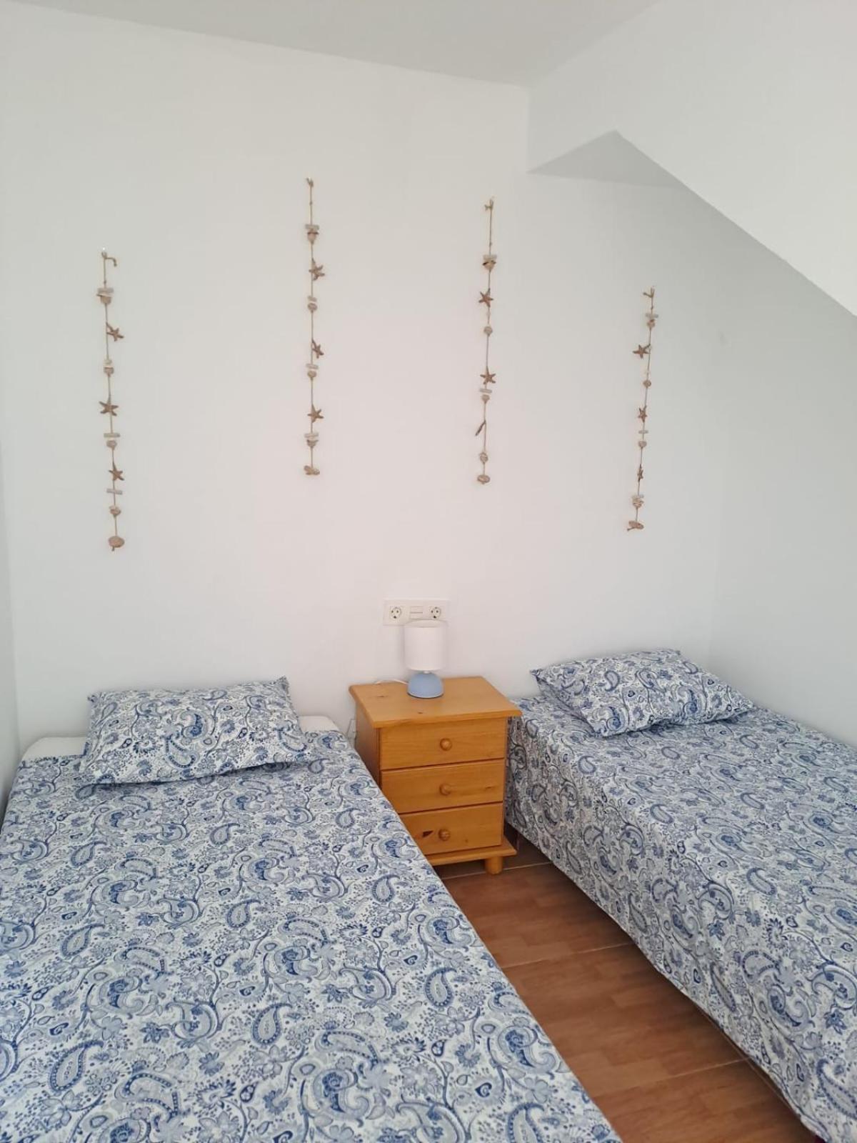 La Belleza De Tufia Apartamento *