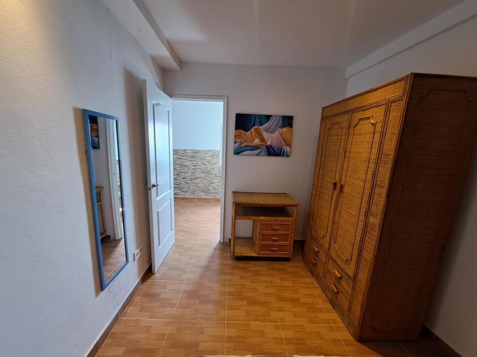 Apartamento La Belleza De Tufia