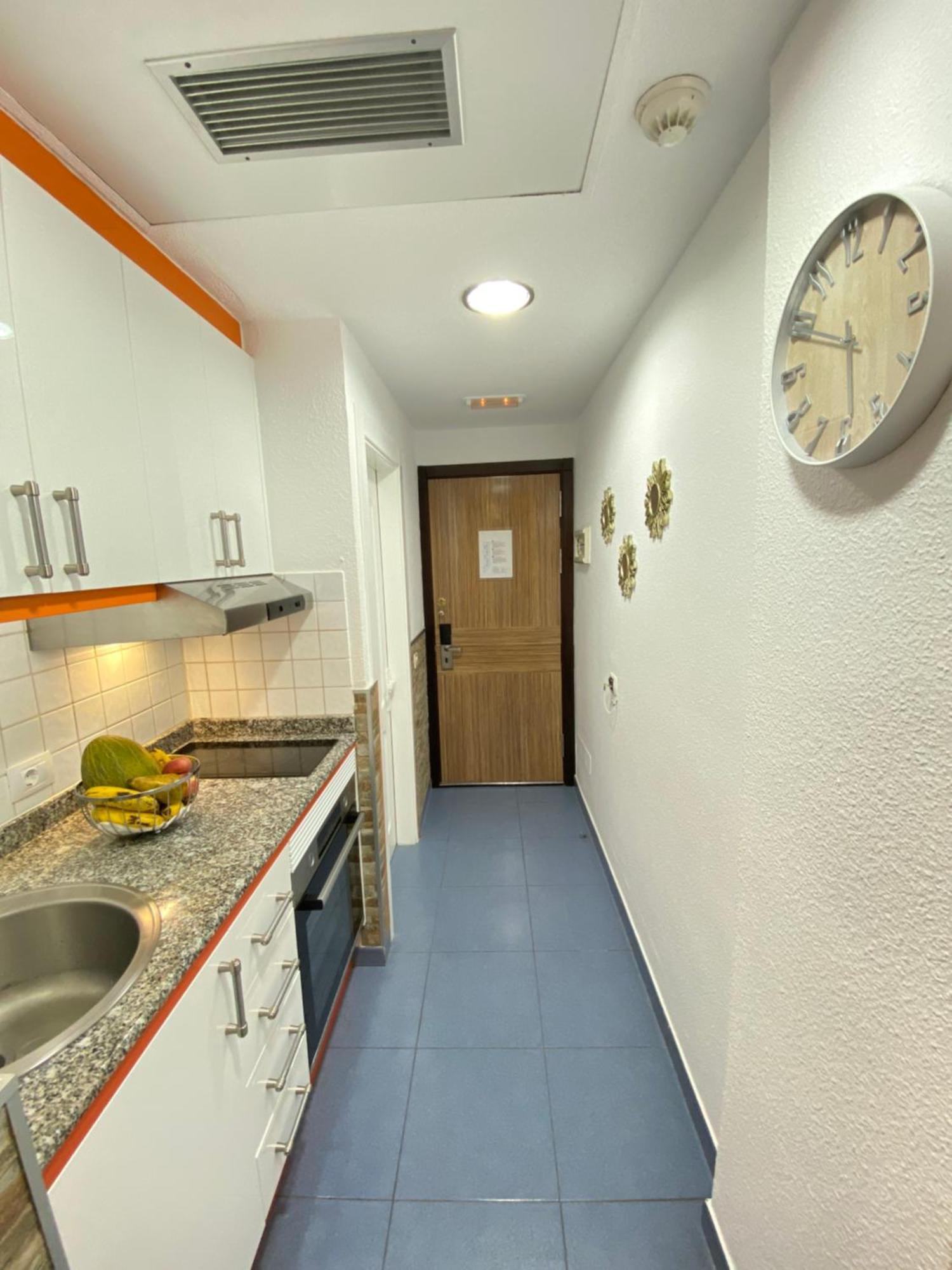 Canopael Apartment