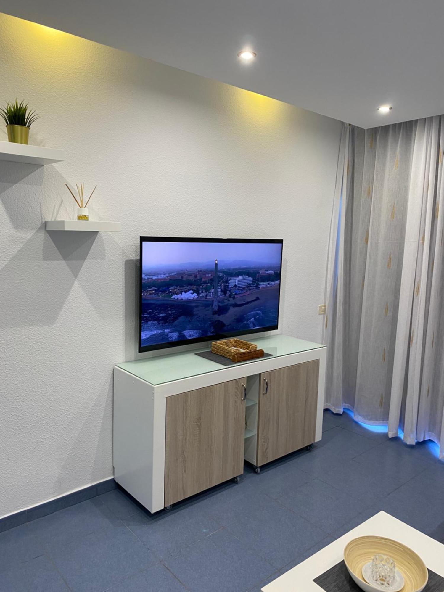 Apartment Canopael
