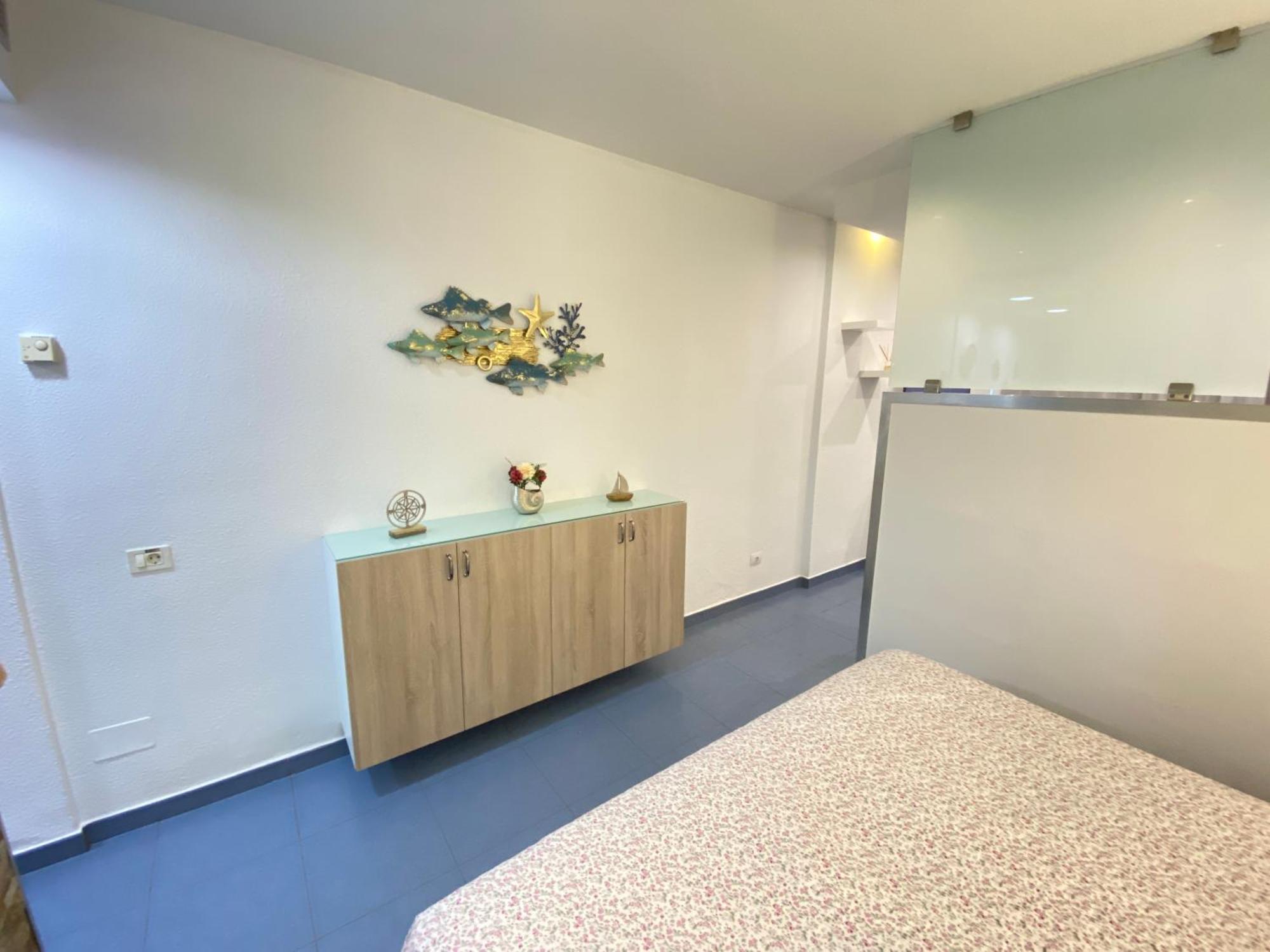 Canopael Apartment Mogan