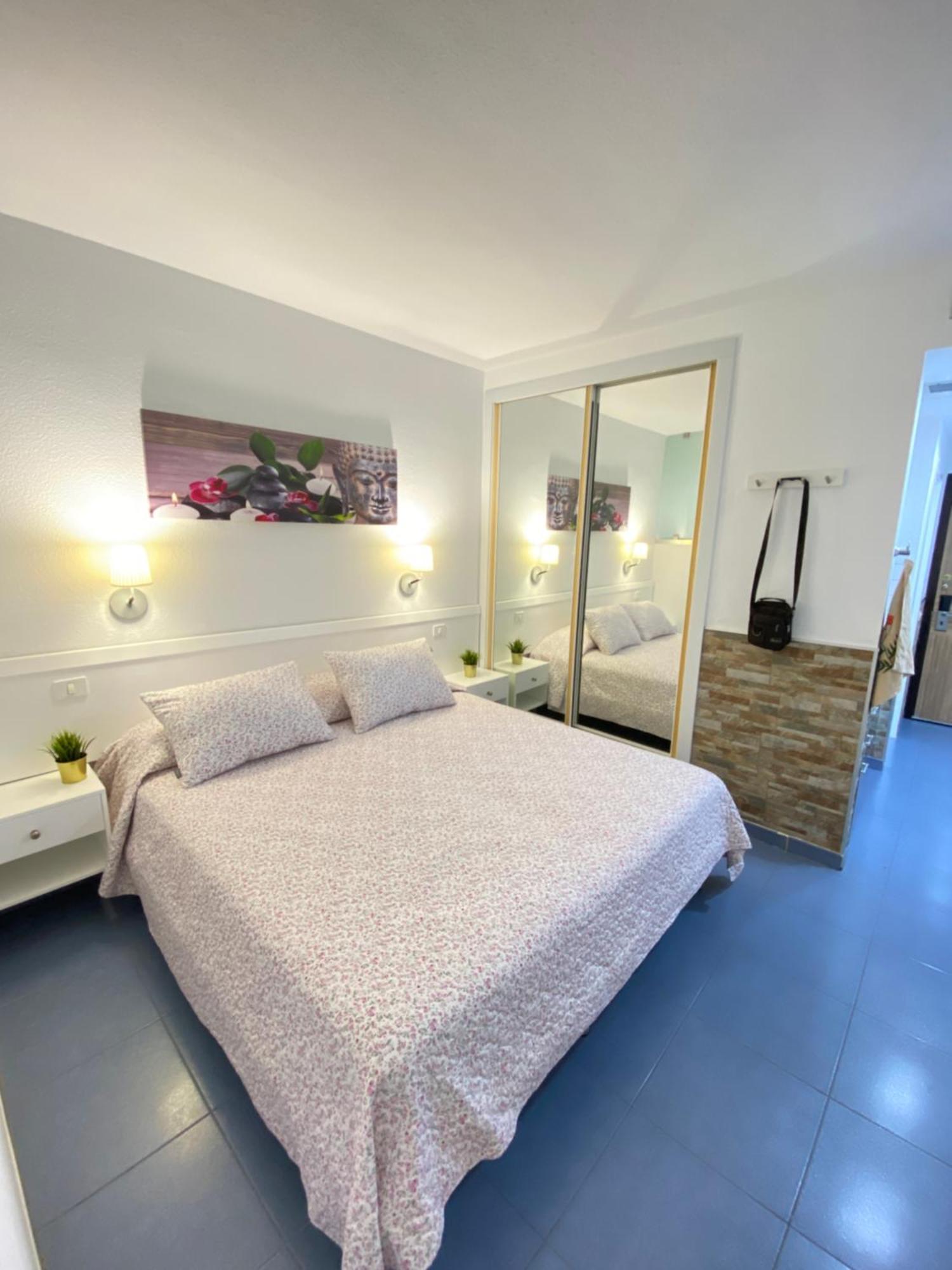 Apartment Canopael Mogan