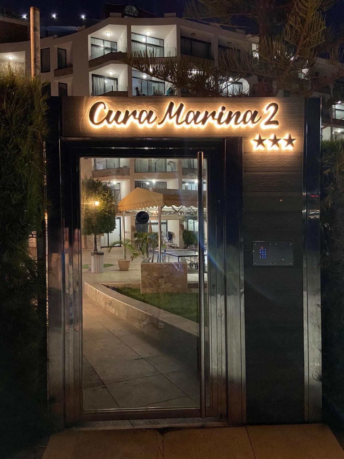 Apartment Canopael *