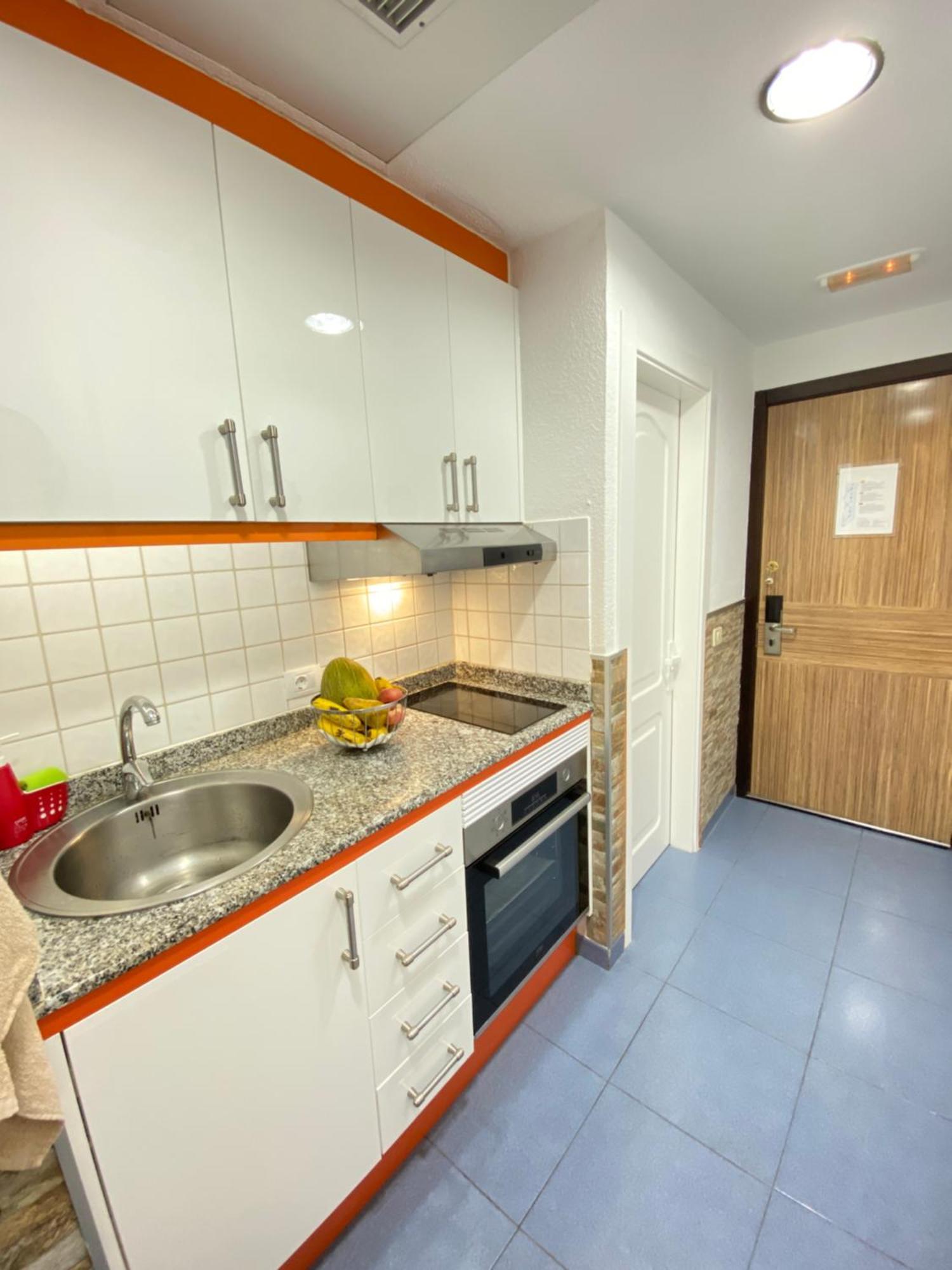 Canopael Apartment *