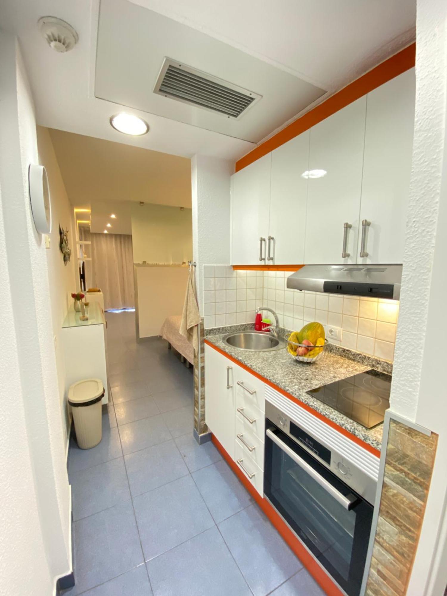 Apartment Canopael Mogan