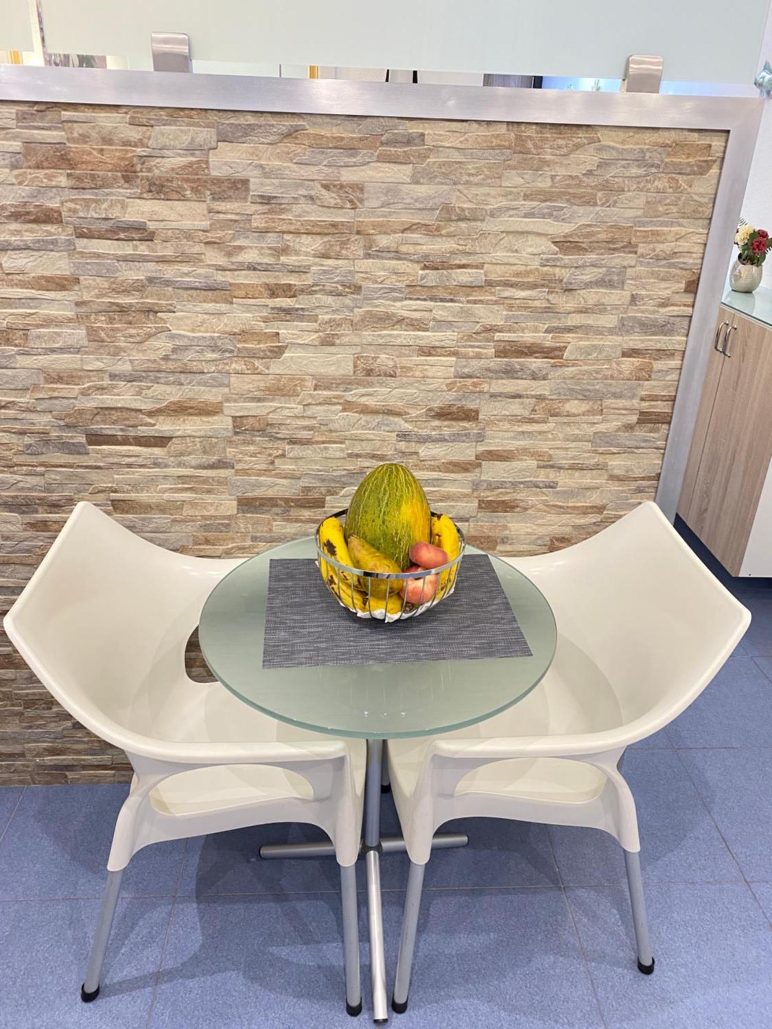 Canopael Apartment