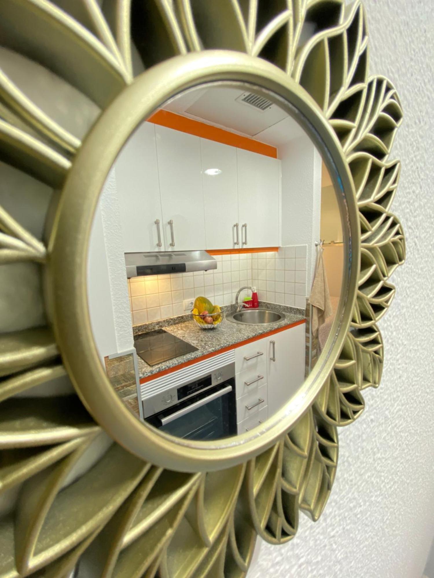 Apartment Canopael *