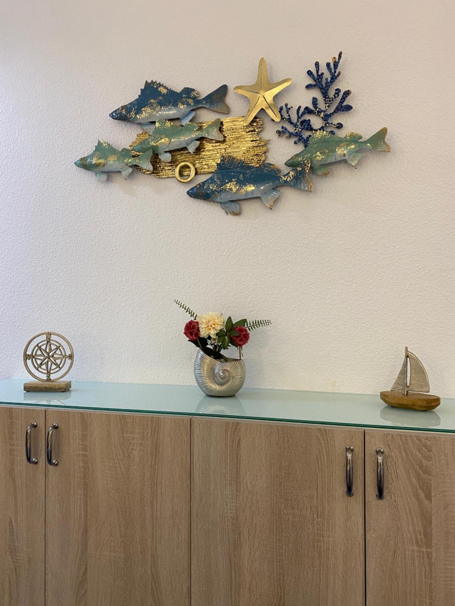 Canopael Apartment *