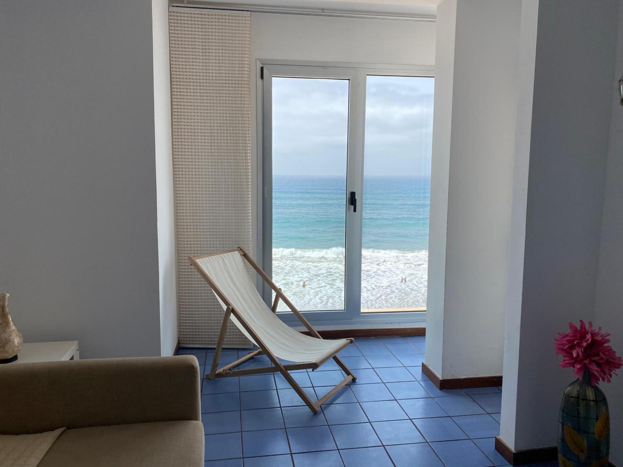 Mar De Santiago 3b Apartment Las Palmas de Gran Canaria