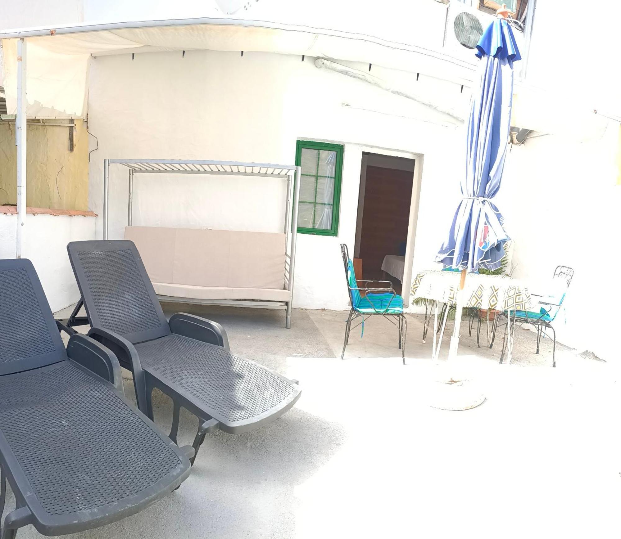 Casa de férias Juana La Concha Valle De Agaete