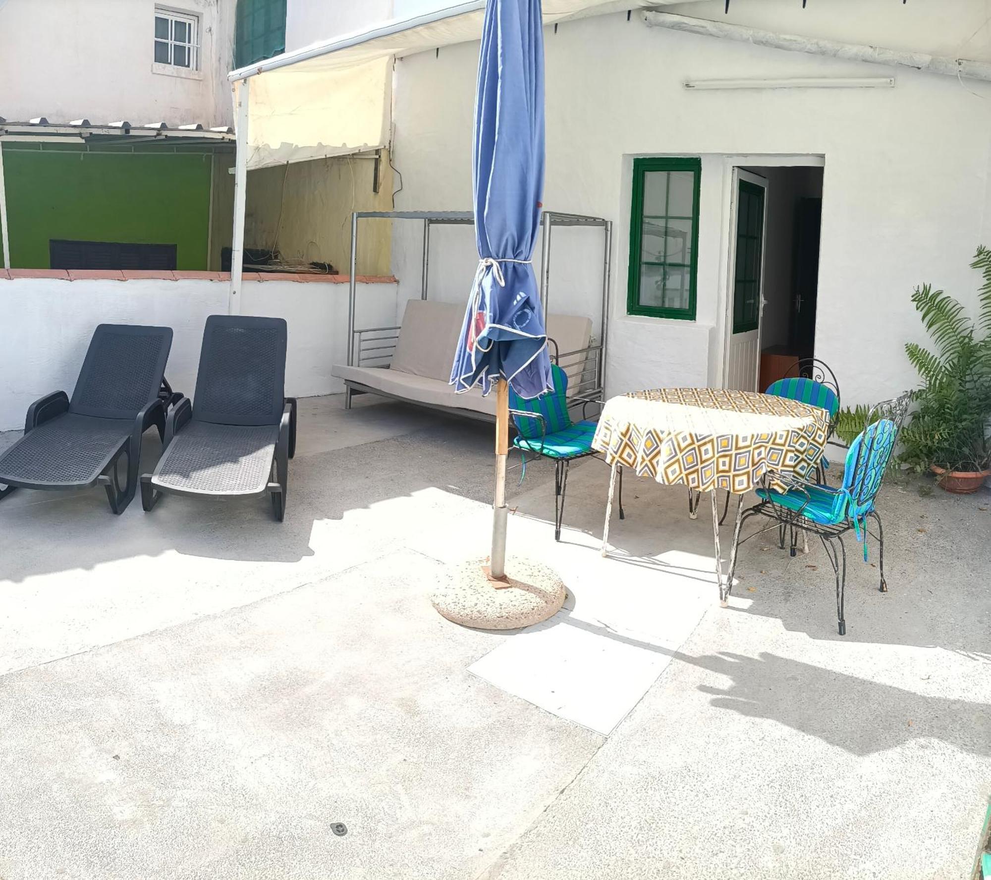 Juana La Concha Valle De Agaete Casa de férias San Pedro (Gran Canaria)
