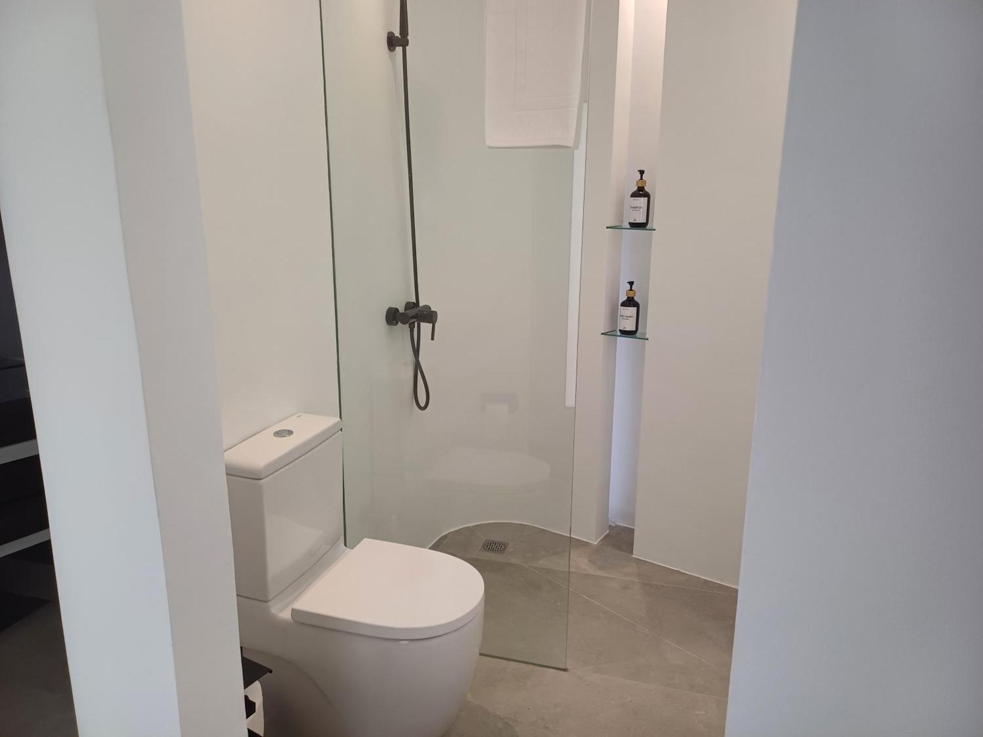 Apartamento Sal & Arena