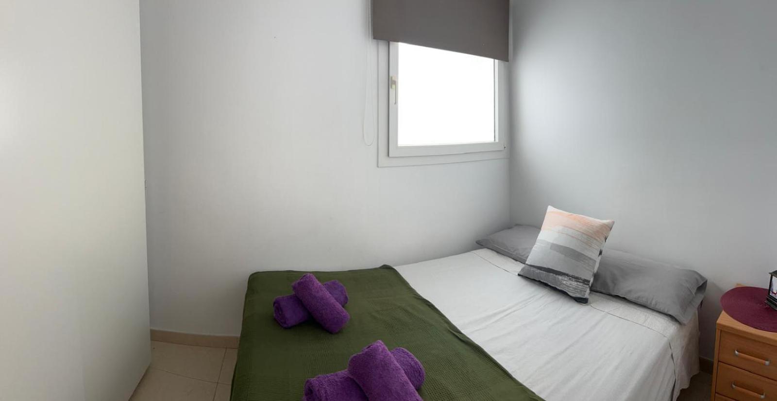 Brisa Del Mar Apartamento *