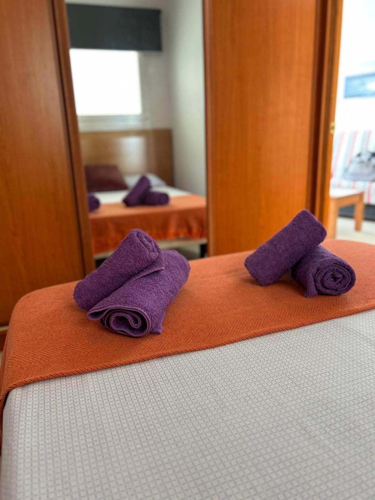 Apartamento Brisa Del Mar Arguineguin