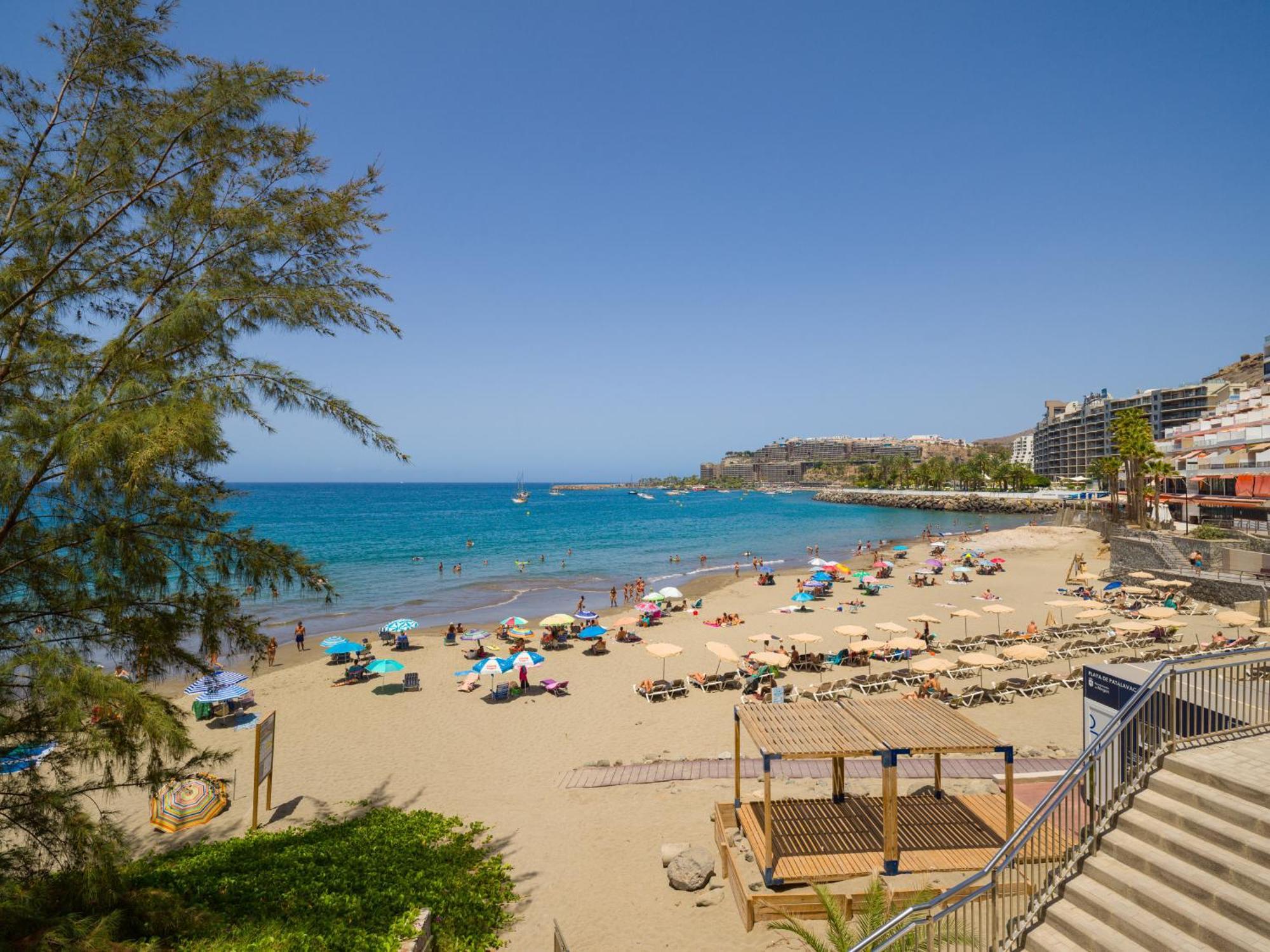 Donana Gran Canaria Apartamento *