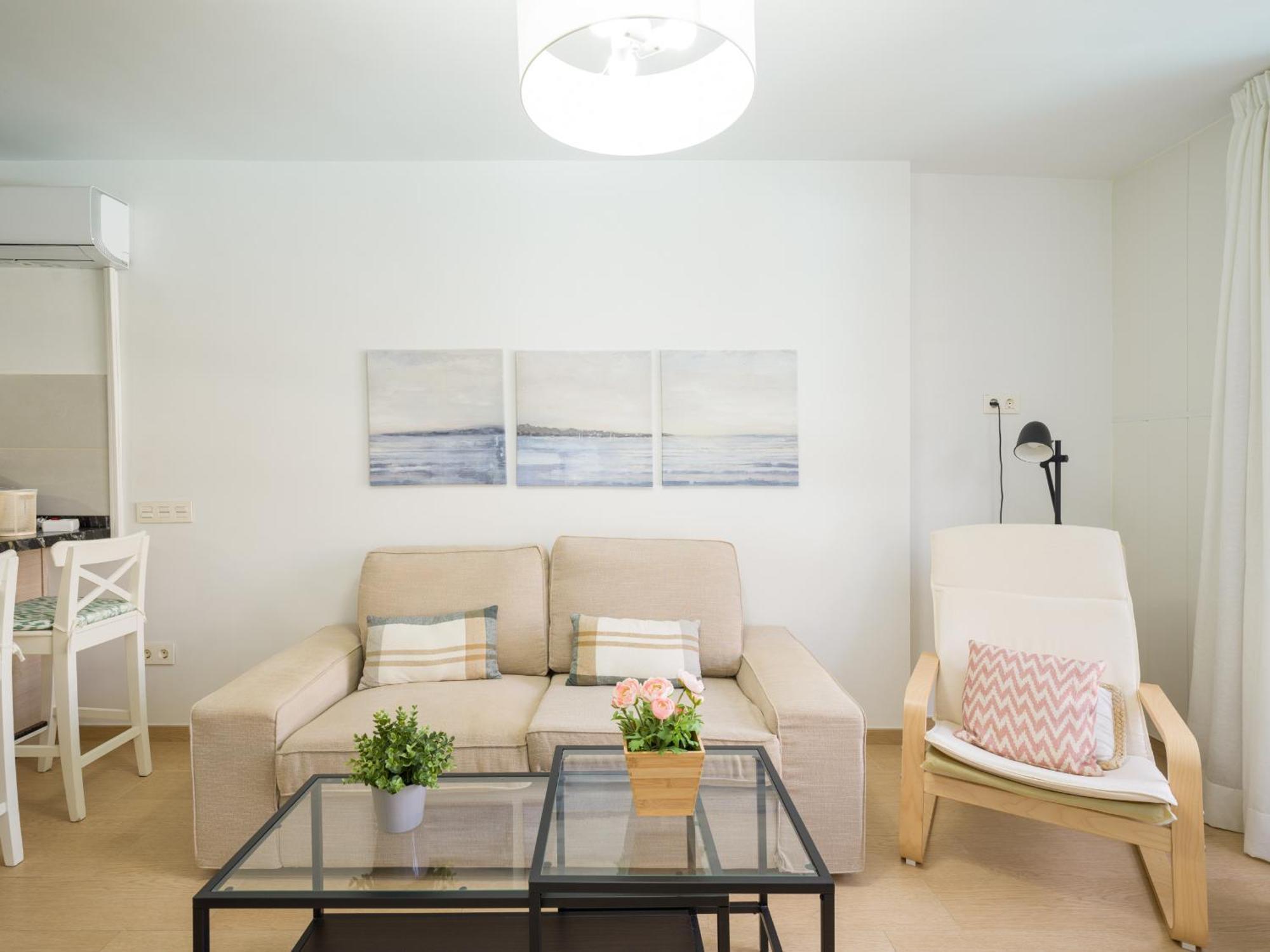 Apartamento Donana Gran Canaria