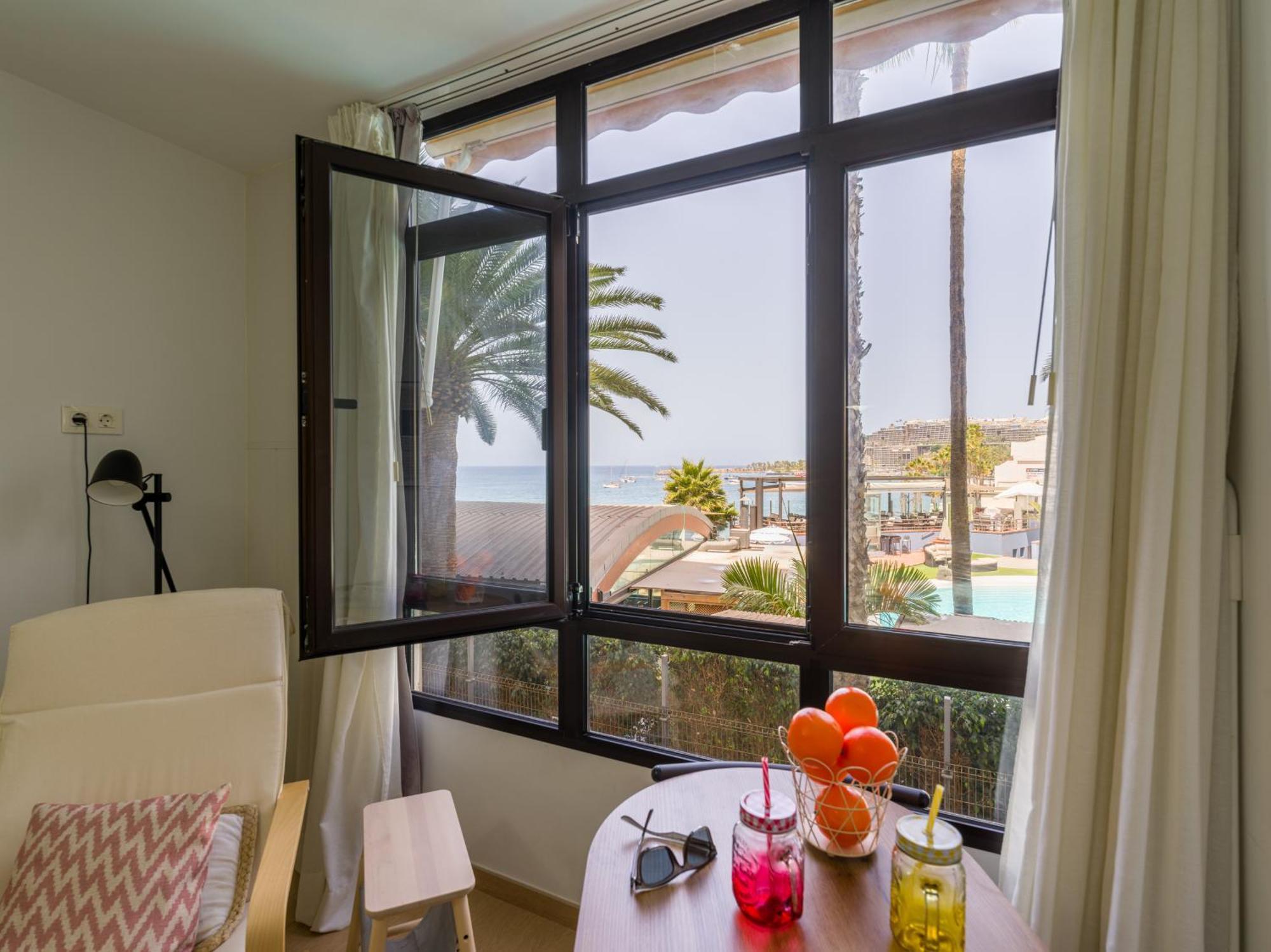 Donana Gran Canaria Apartamento