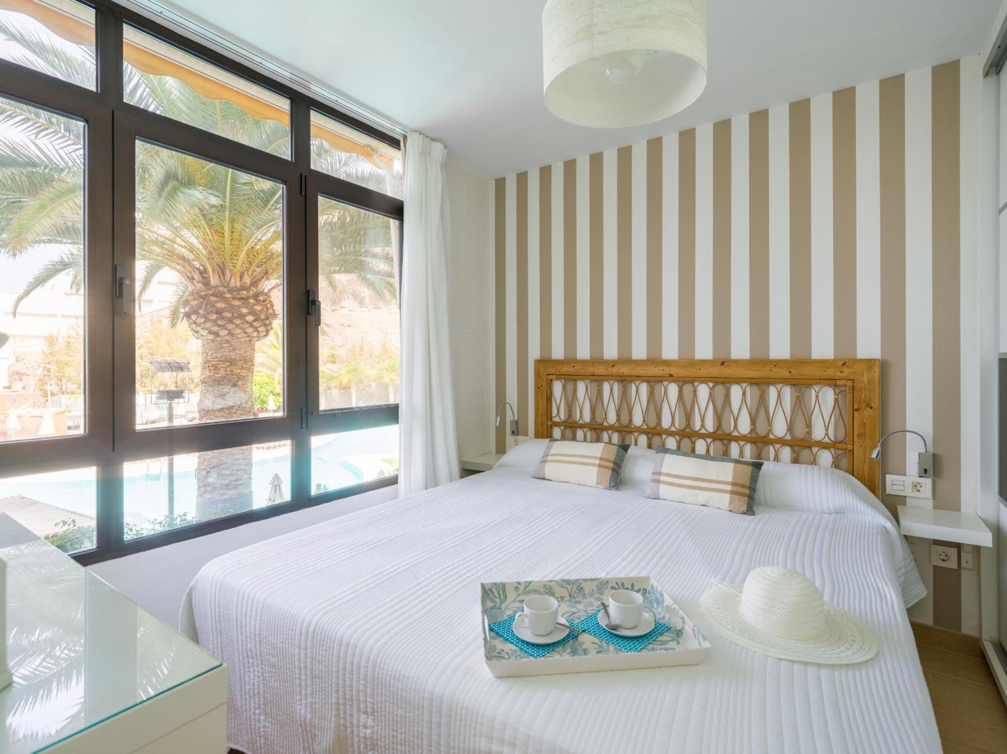 Donana Gran Canaria Apartamento Mogán