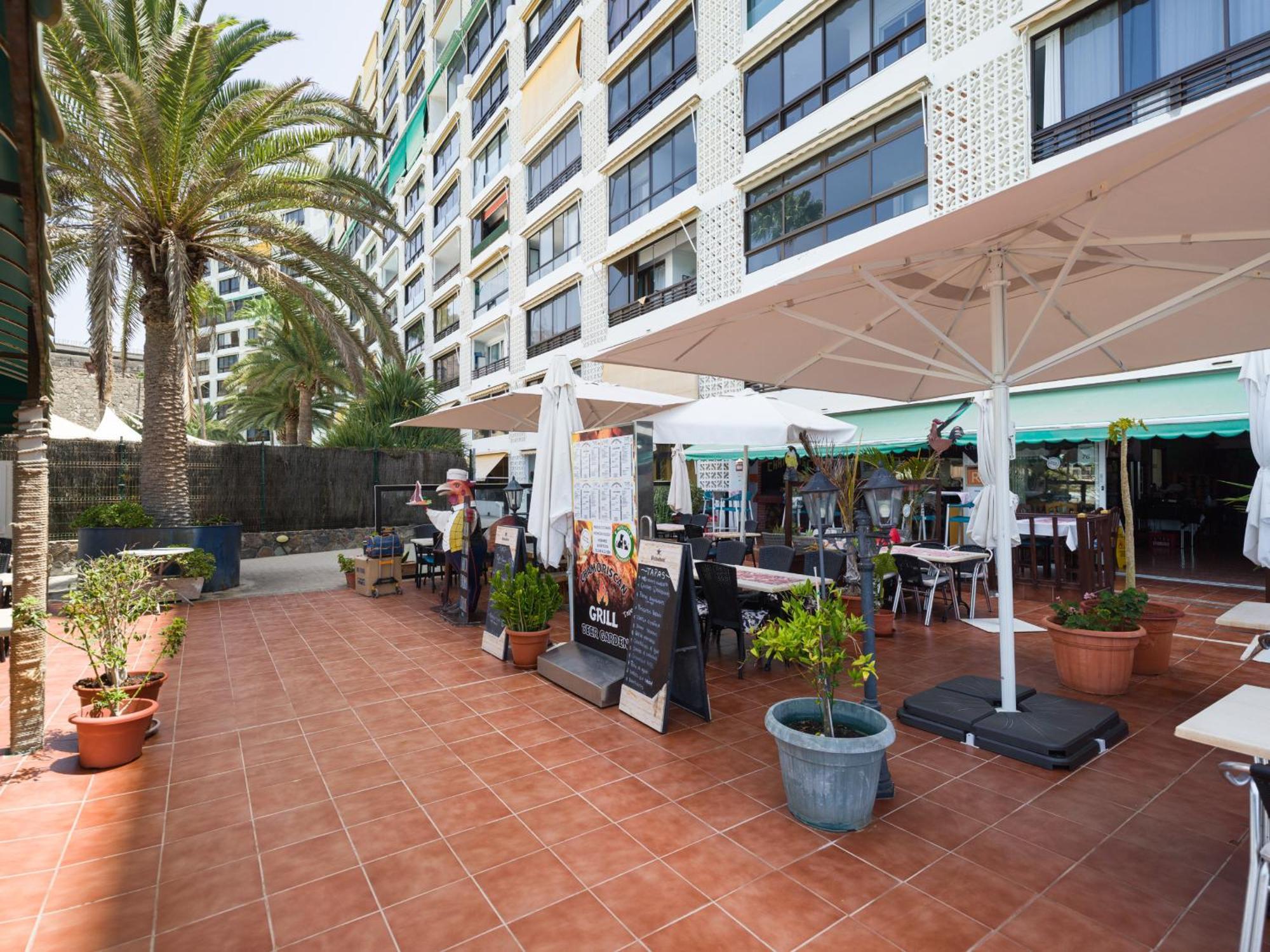 Apartamento Donana Gran Canaria