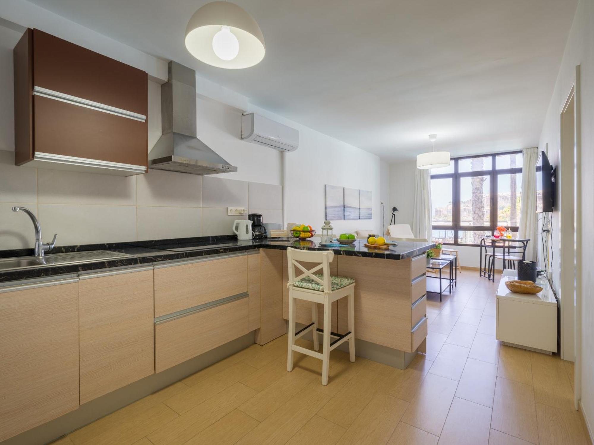 Donana Gran Canaria Apartment Mogán