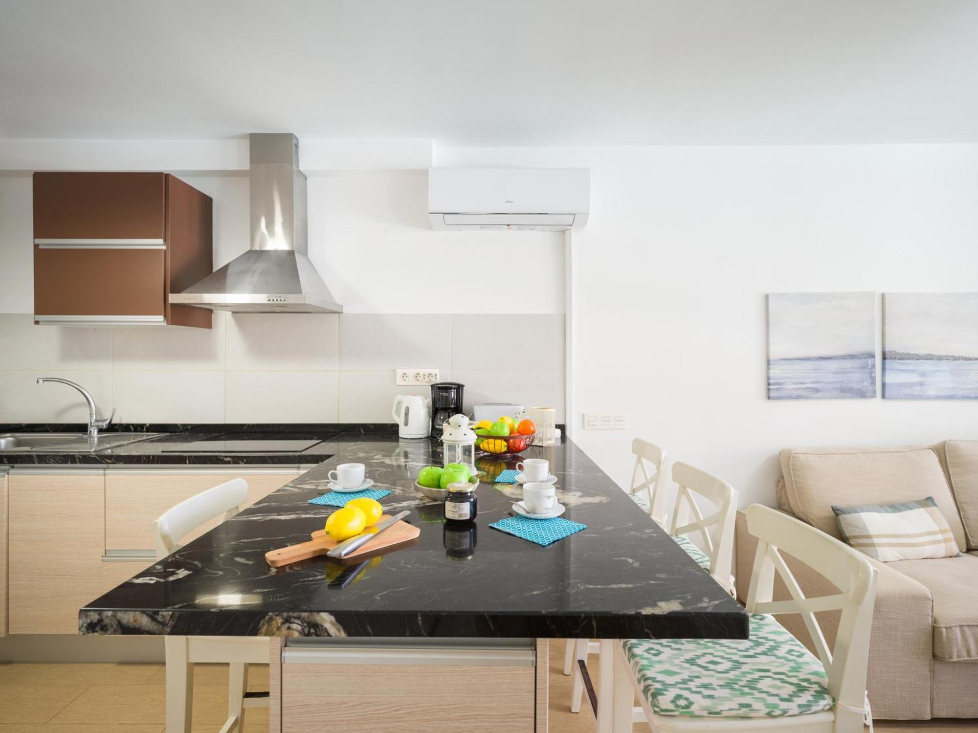 Apartamento Donana Gran Canaria *