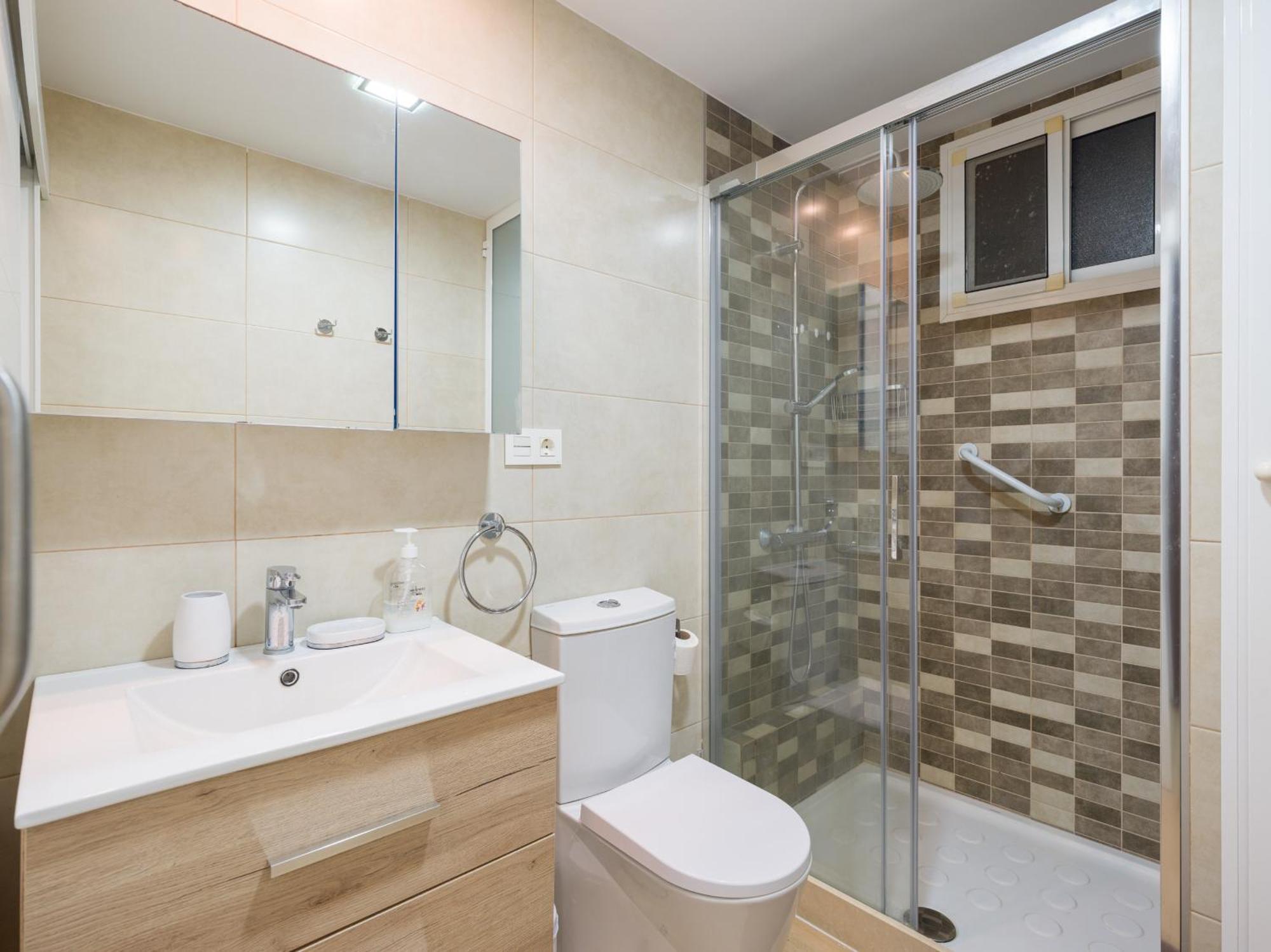 Apartamento Donana Gran Canaria Mogán