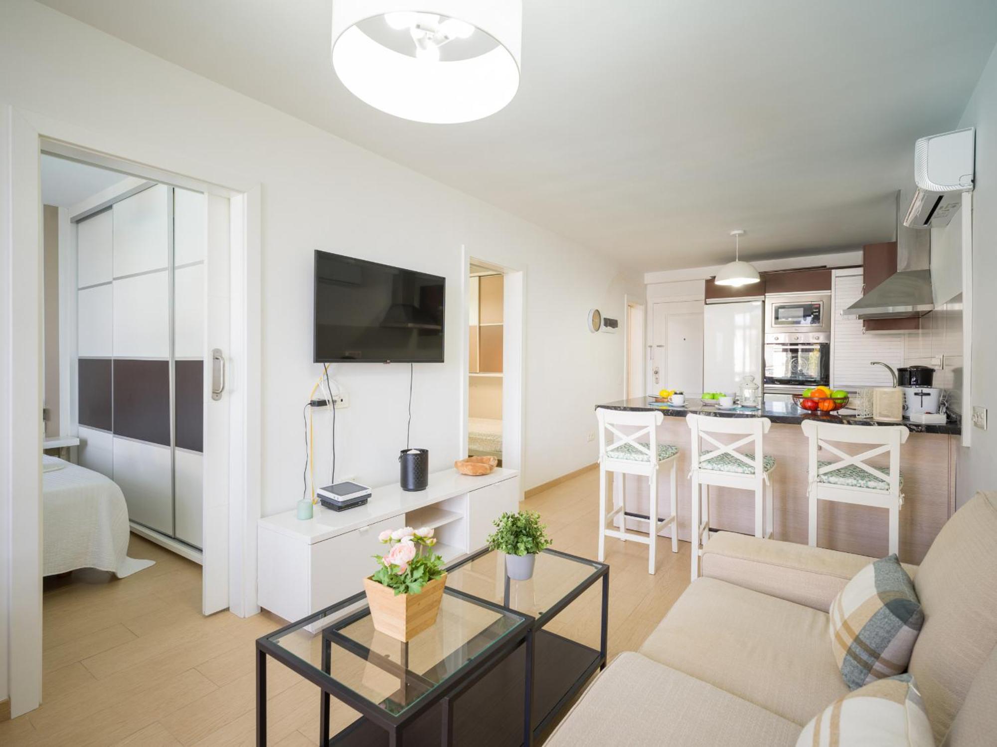 Donana Gran Canaria Apartamento Mogán