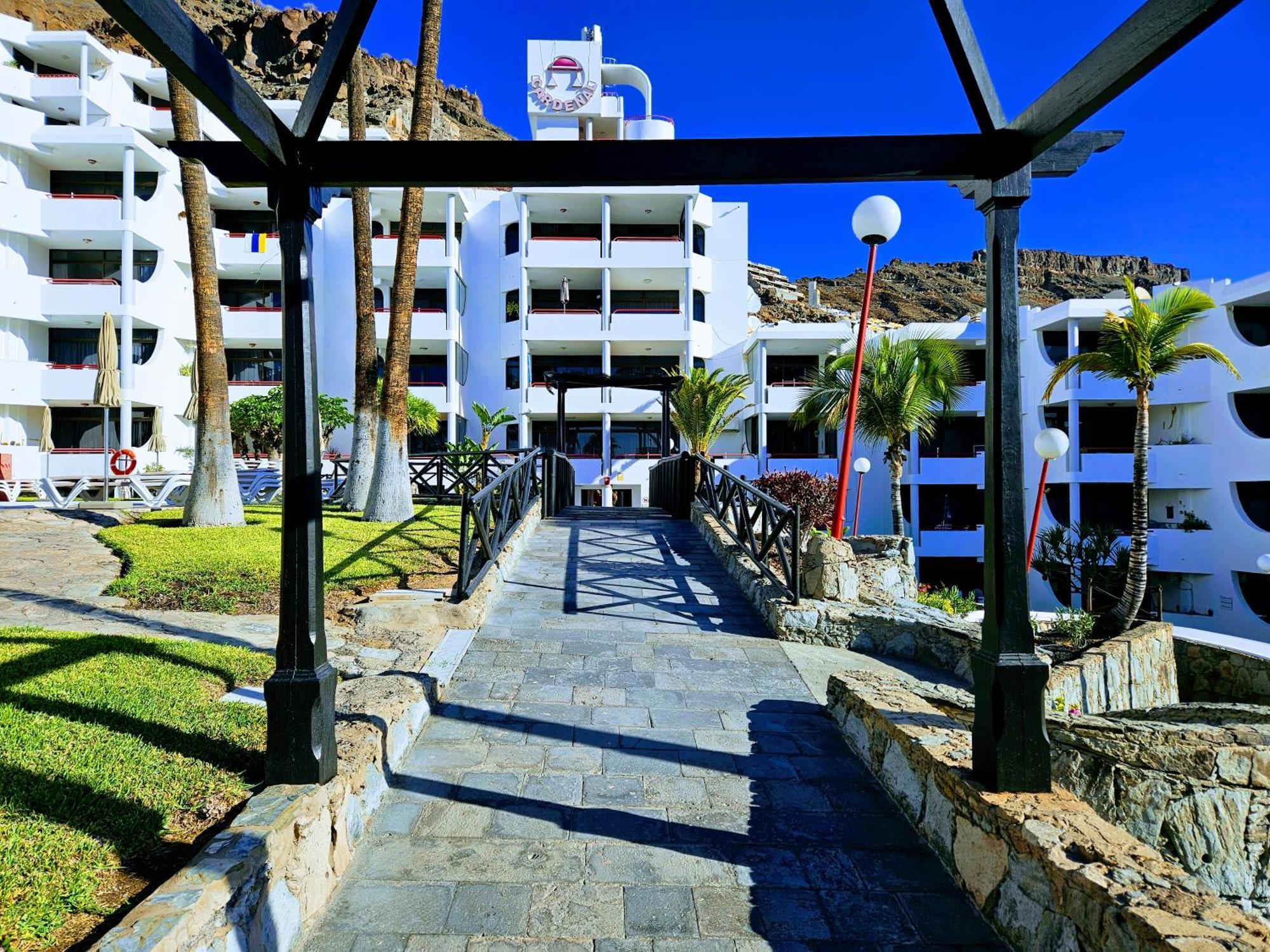 Apartment Flor Ocean View *