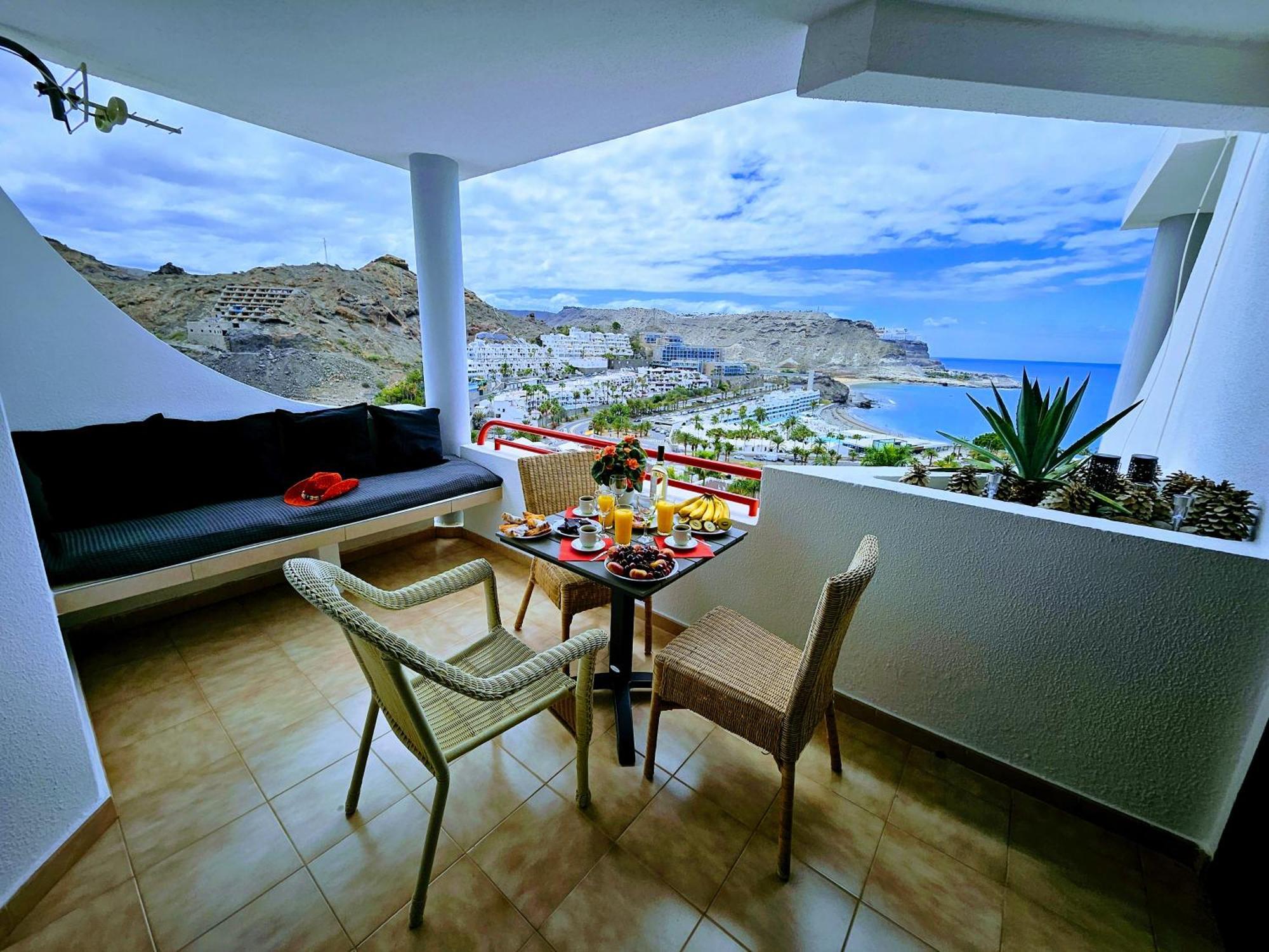 Flor Ocean View Apartment