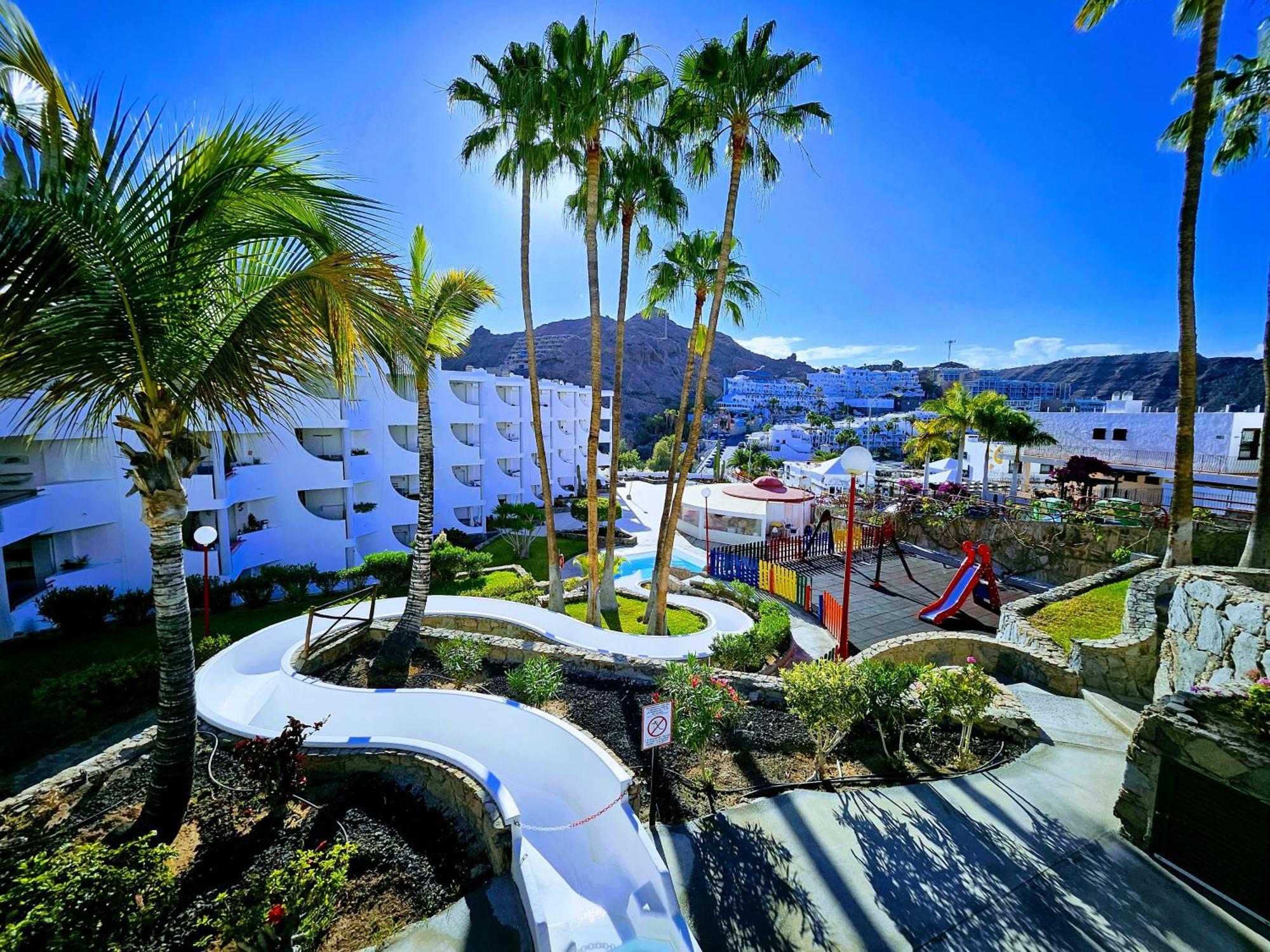 Flor Ocean View Apartment *