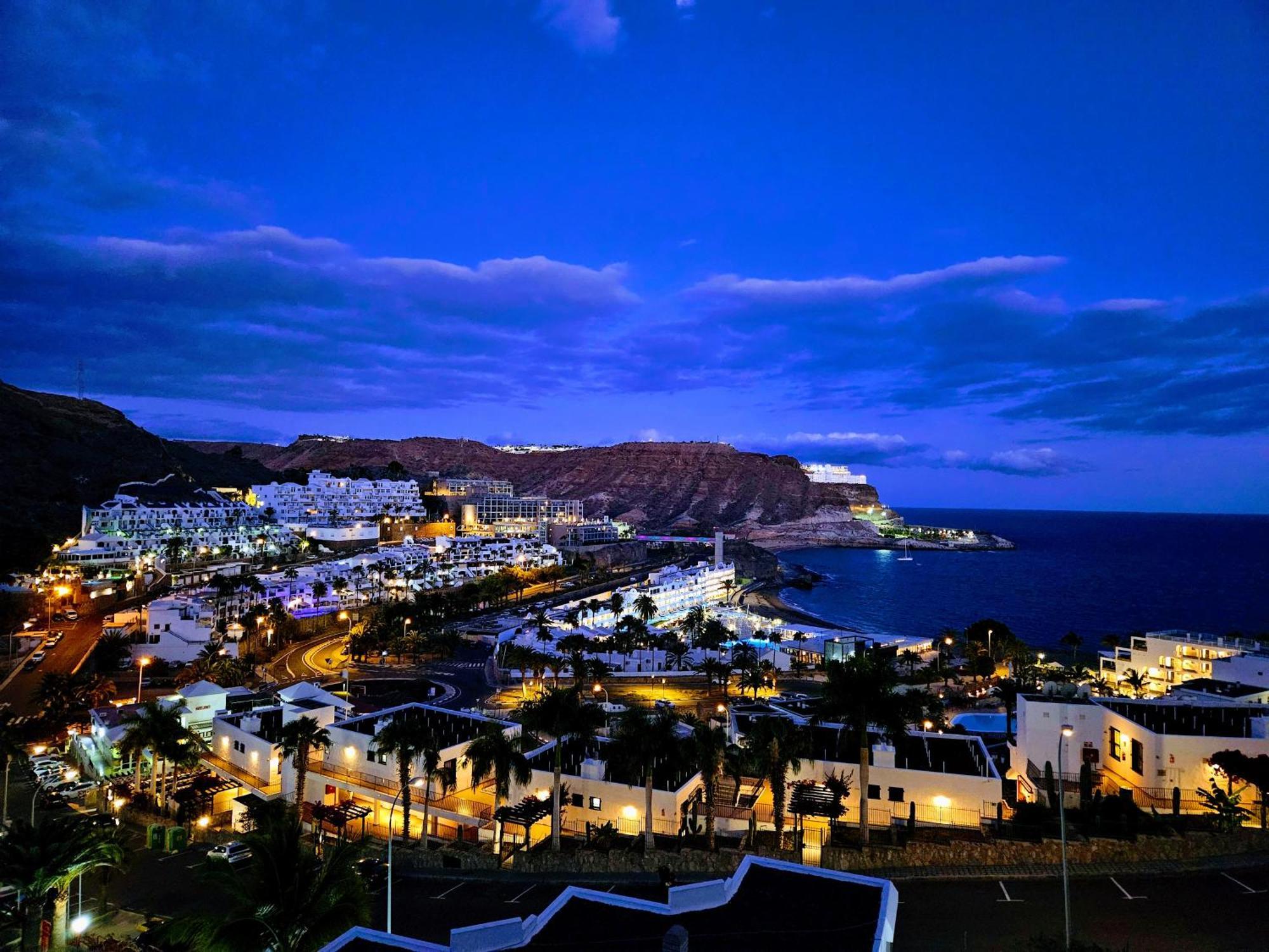 Flor Ocean View Apartment