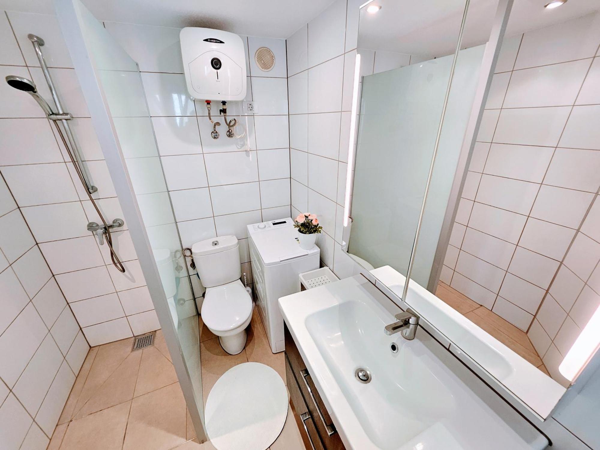 Apartment Flor Ocean View Playa Del Cura (Gran Canaria)