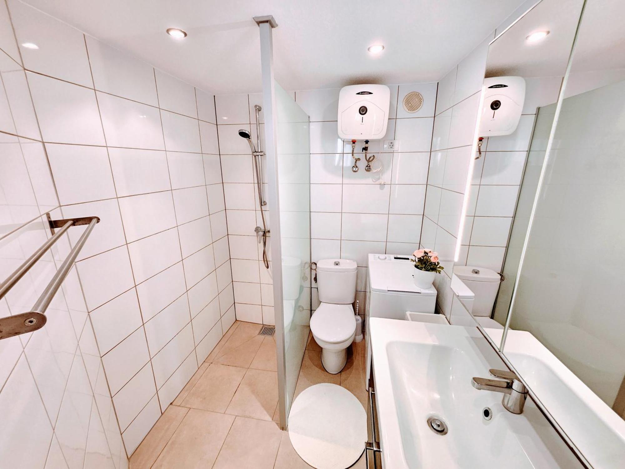 Apartment Flor Ocean View *