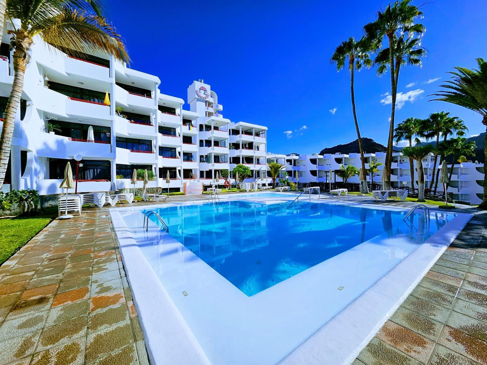 Flor Ocean View Apartment