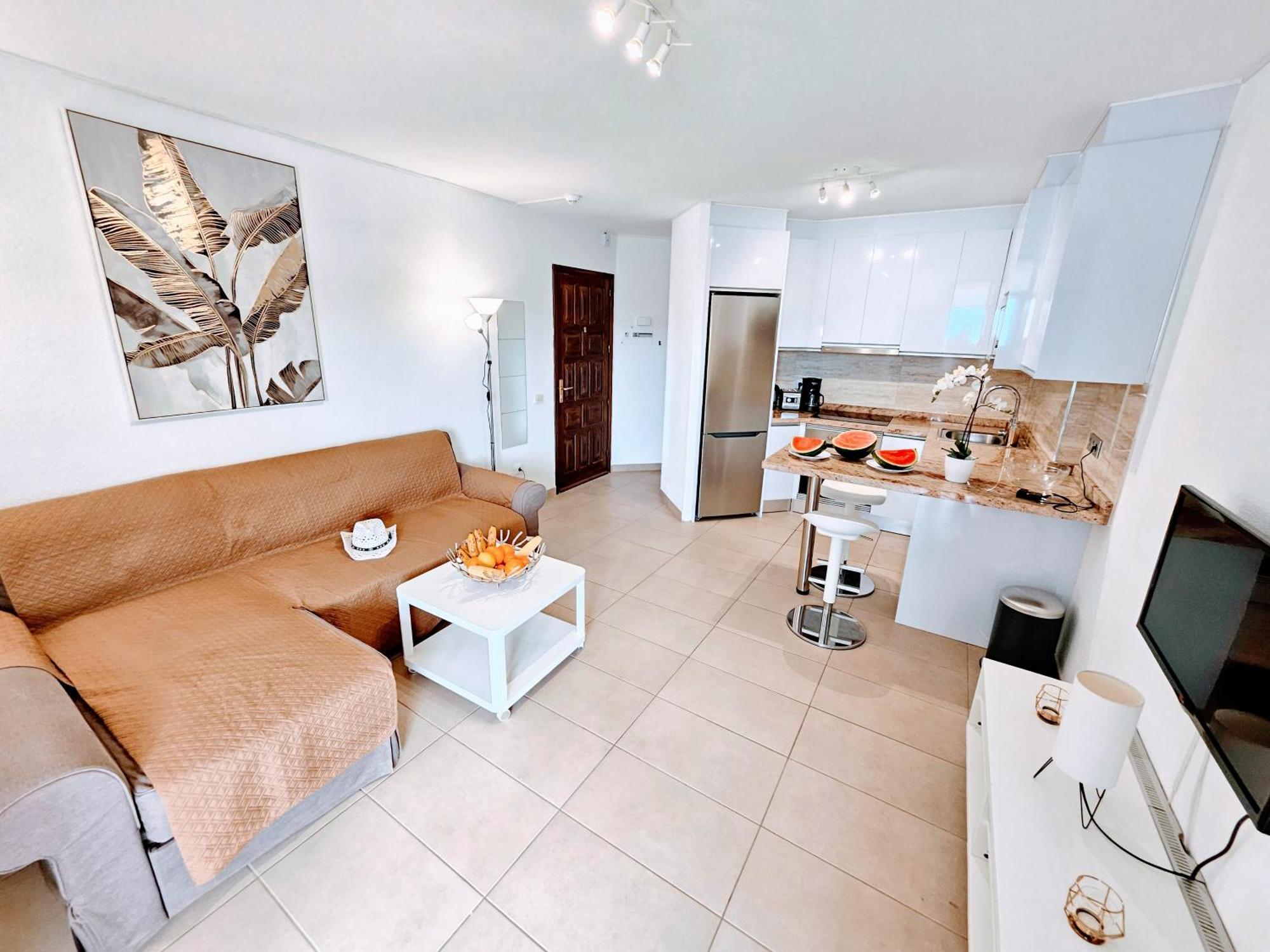Apartment Flor Ocean View Playa Del Cura (Gran Canaria)