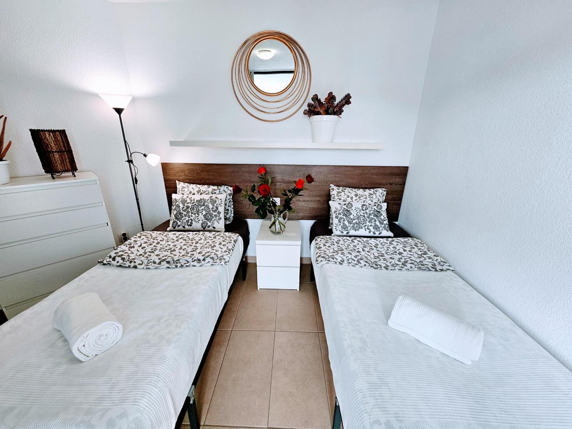 Apartment Flor Ocean View *