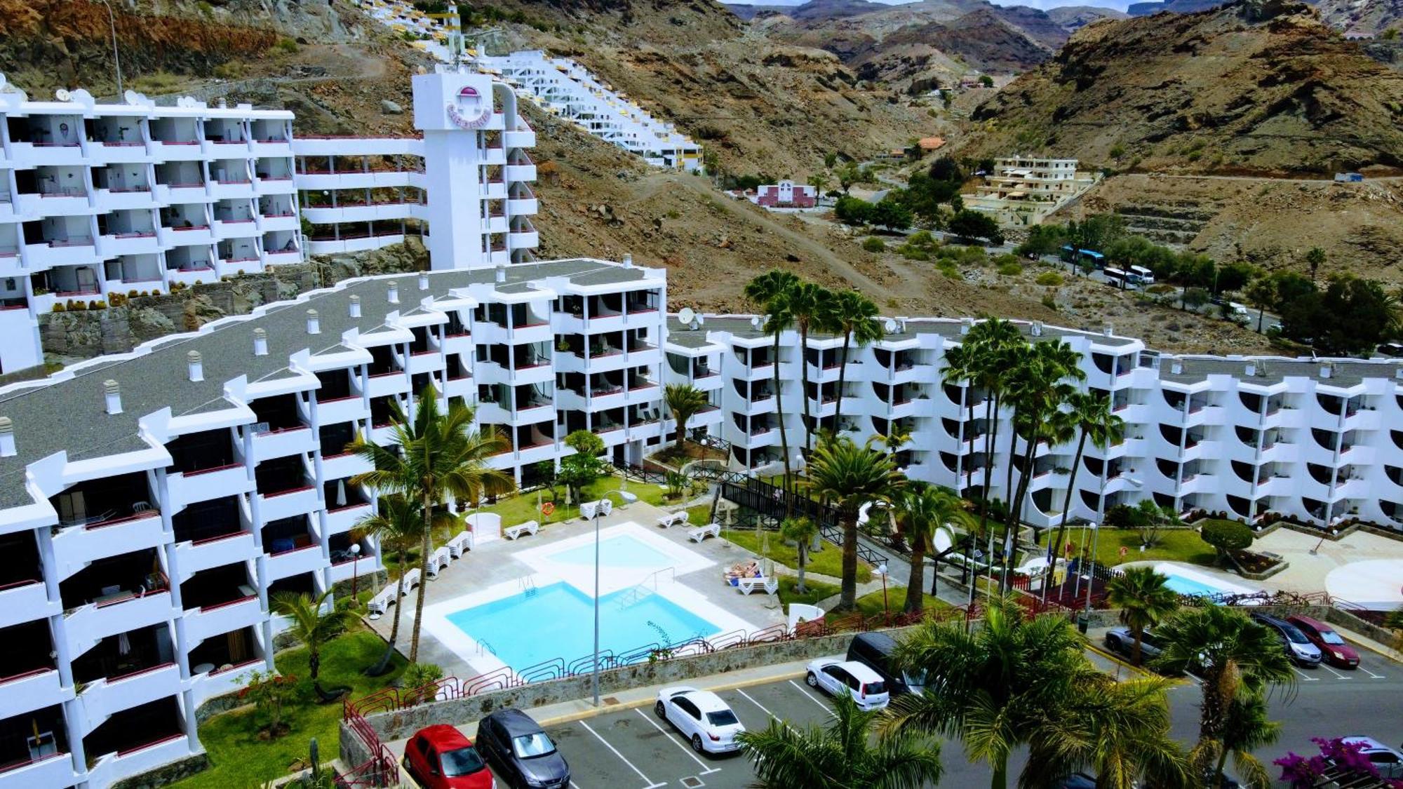 Flor Ocean View *