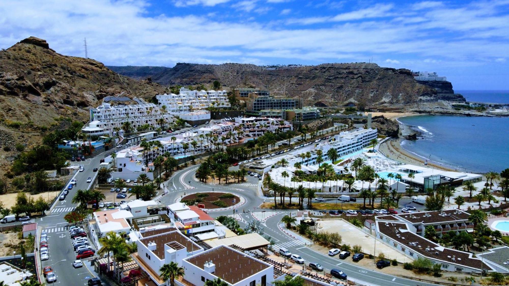 Apartment Flor Ocean View